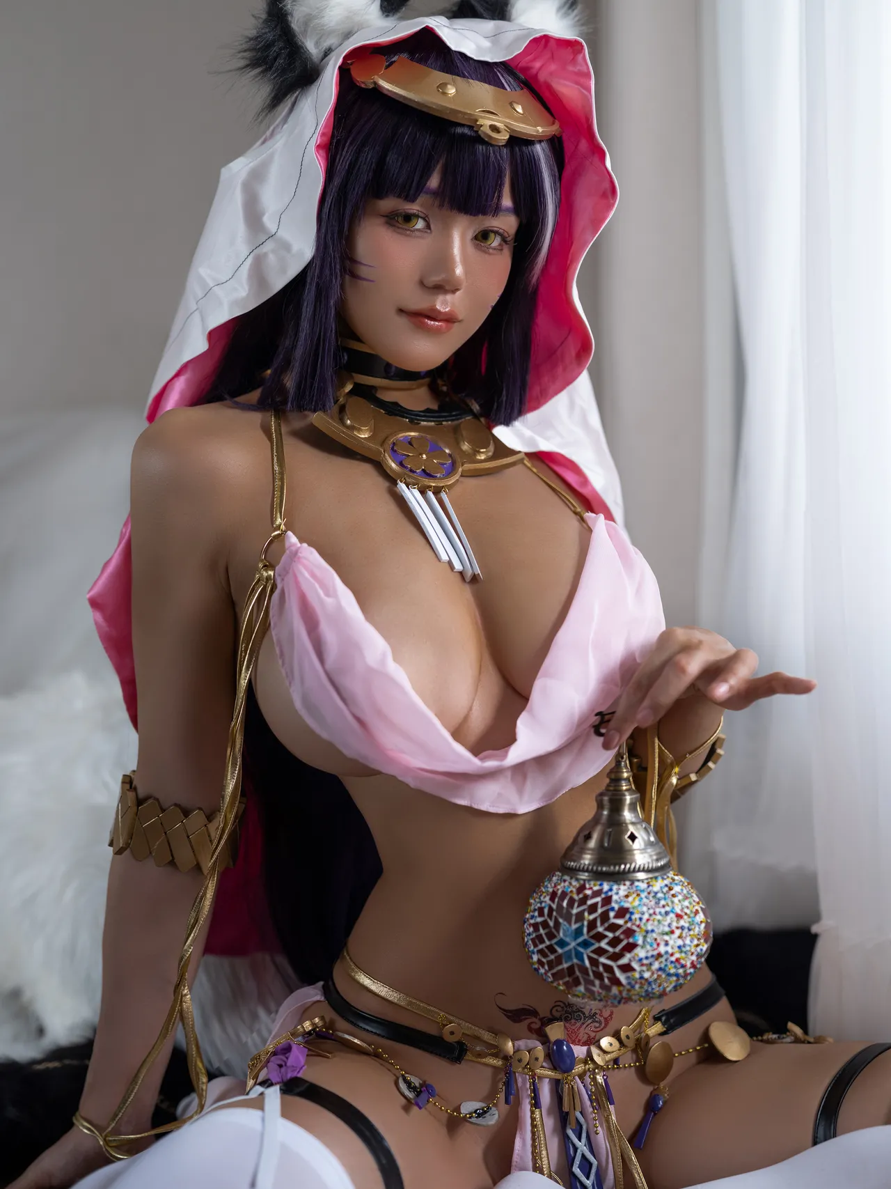 小仓千代w 武藏  同人  AZURLANE-erohere10.webp