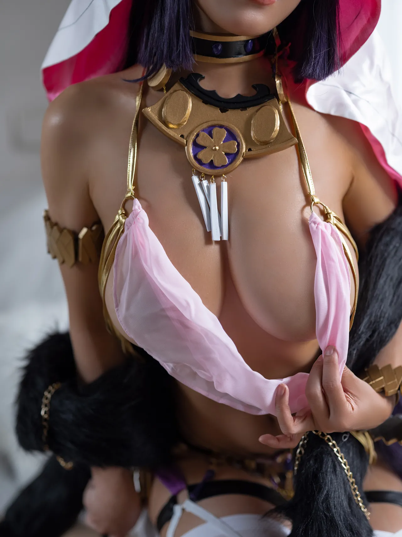 小仓千代w 武藏  同人  AZURLANE-erohere12.webp