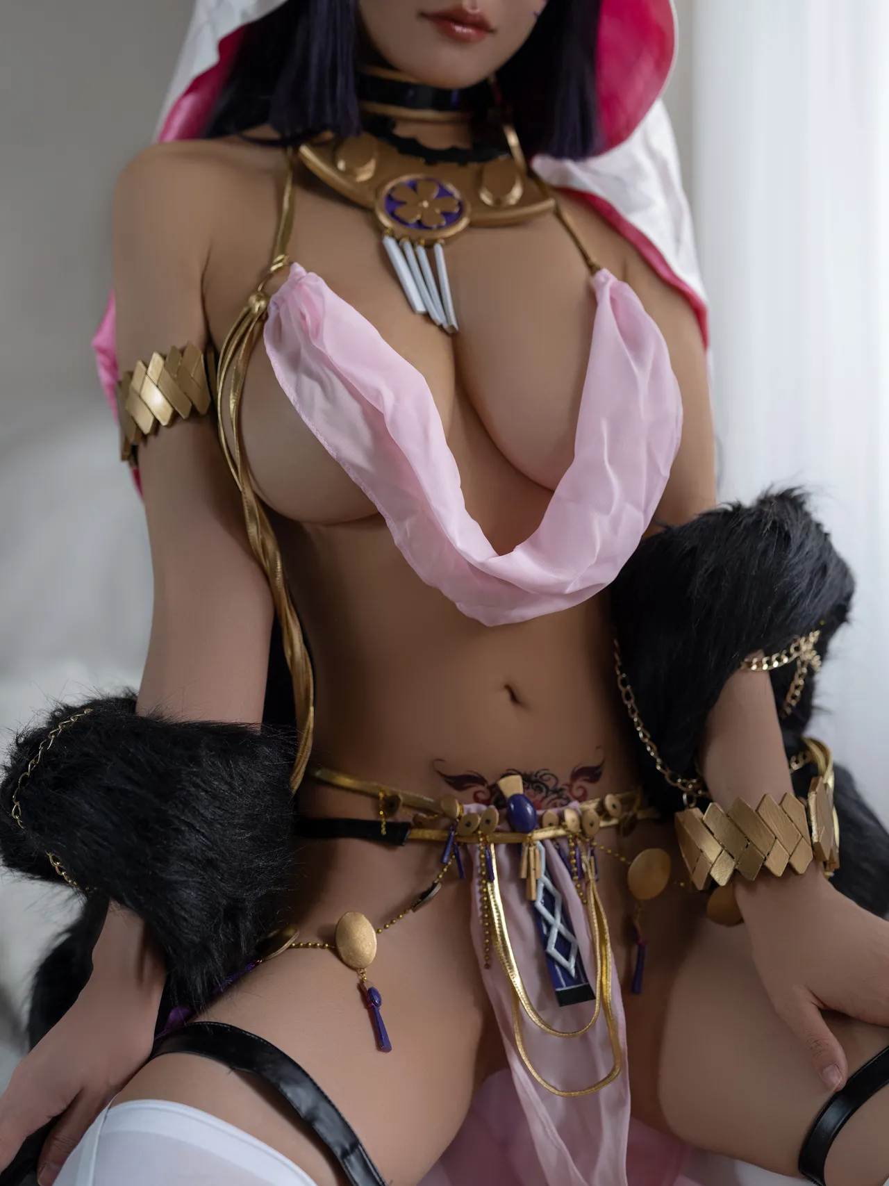 小仓千代w 武藏  同人  AZURLANE-erohere14.webp