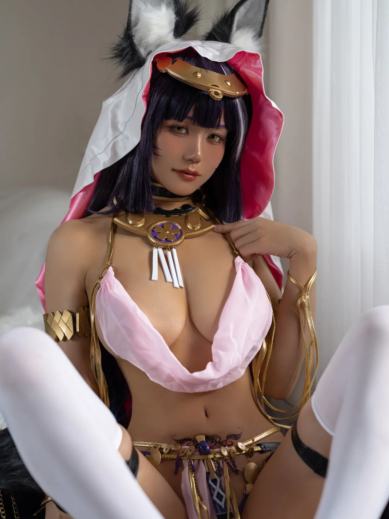 小仓千代w 武藏  同人  AZURLANE-erohere15.webp