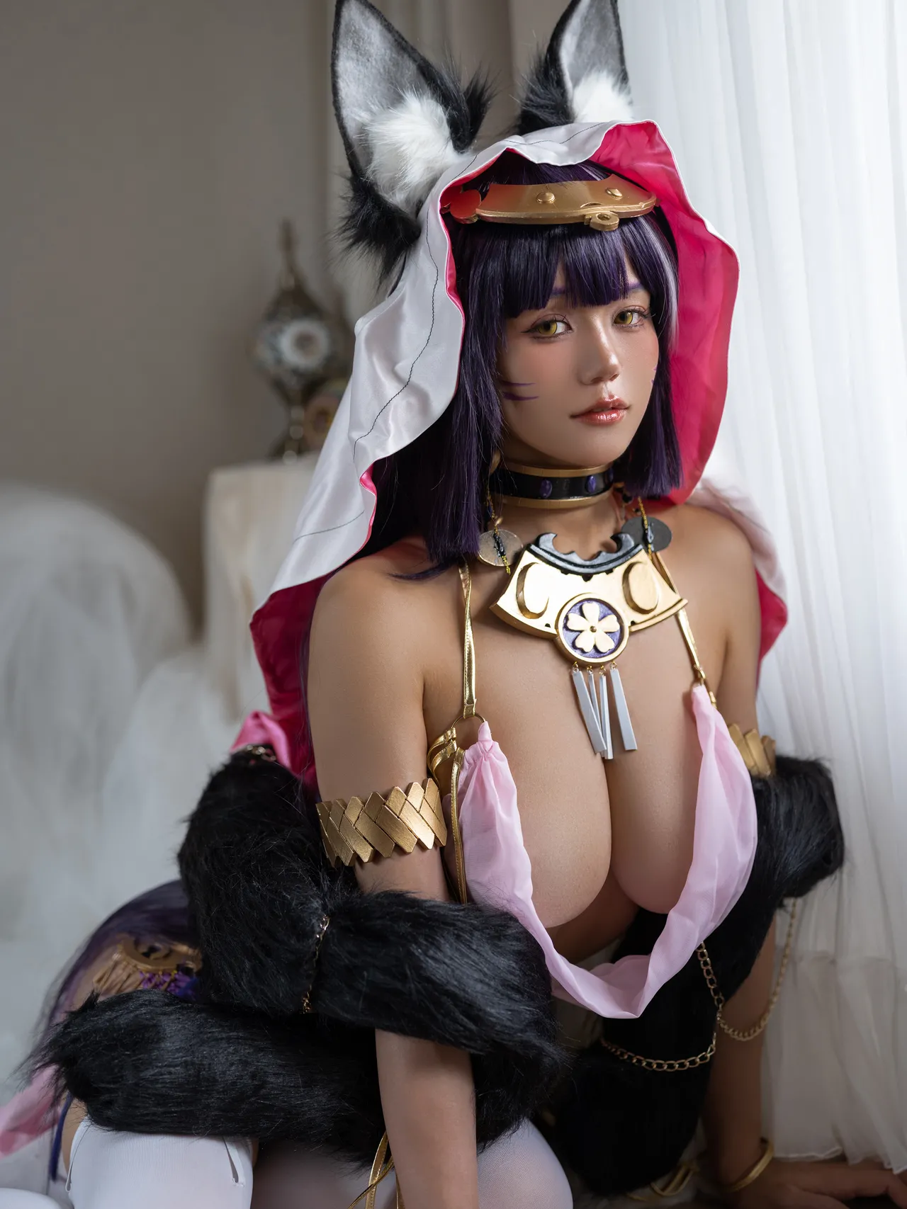 小仓千代w 武藏  同人  AZURLANE-erohere4.webp