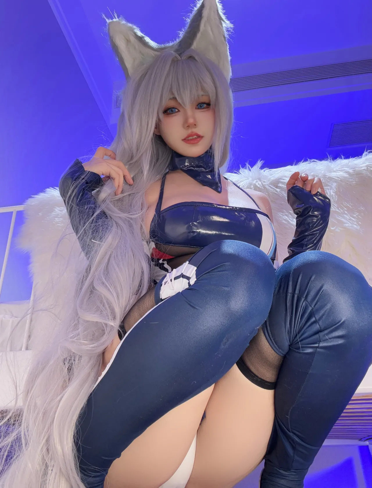 小仓千代w - 信浓 赛车娘 (碧蓝航线)-erohere26.webp