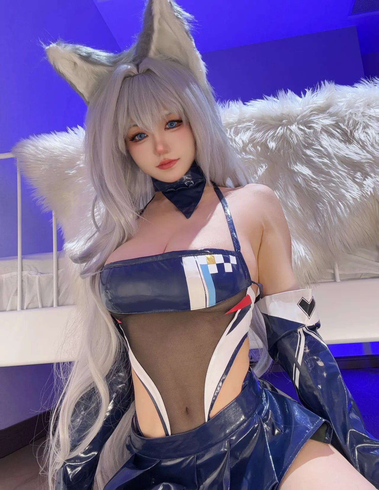 小仓千代w - 信浓 赛车娘 (碧蓝航线)-erohere31.webp