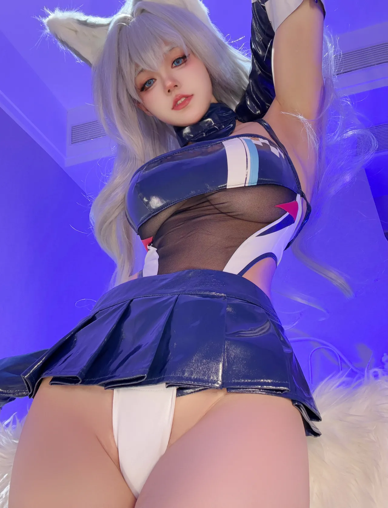 小仓千代w - 信浓 赛车娘 (碧蓝航线)-erohere49.webp
