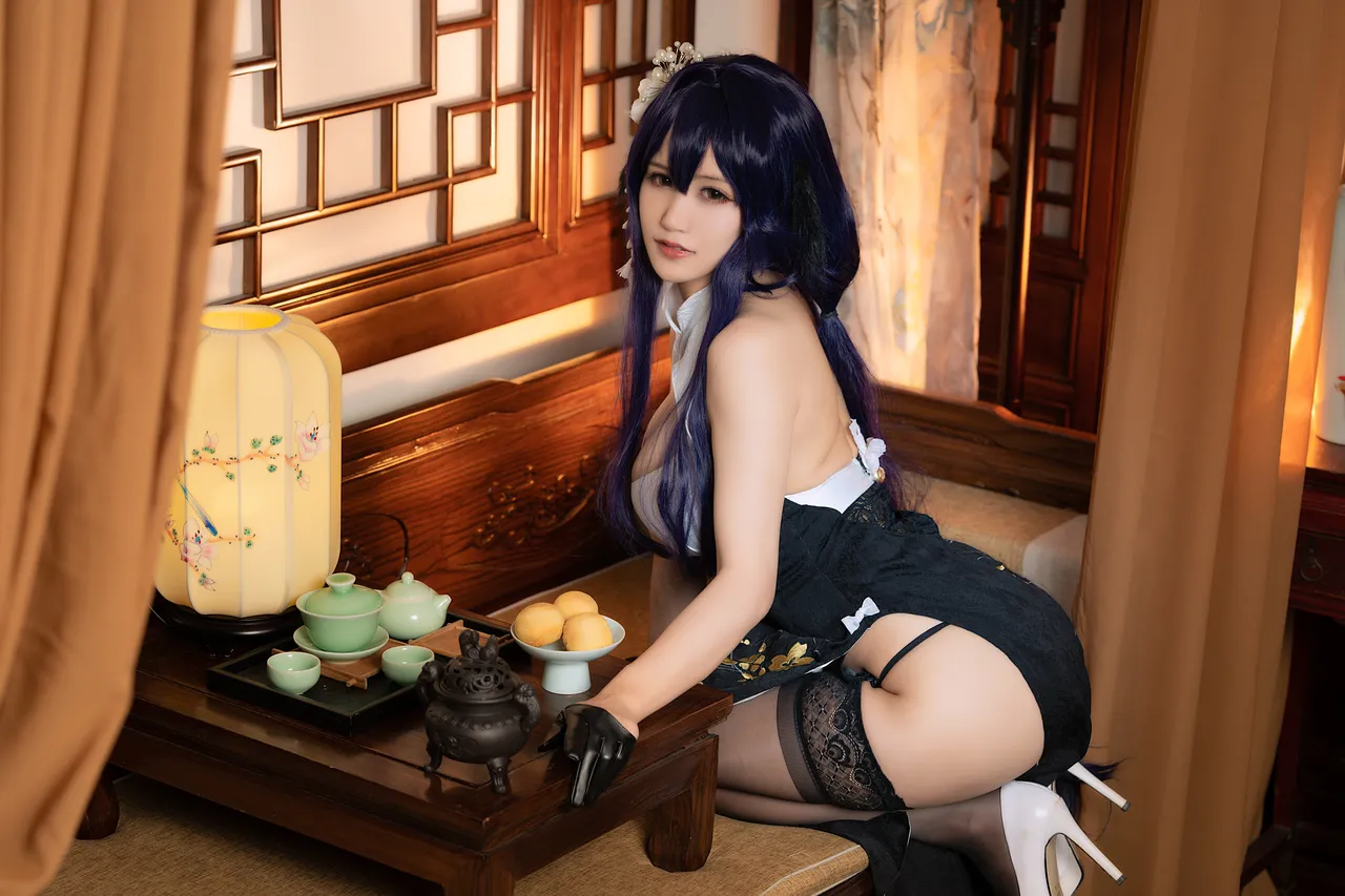 小仓千代w - 吾妻旗袍-erohere19.webp