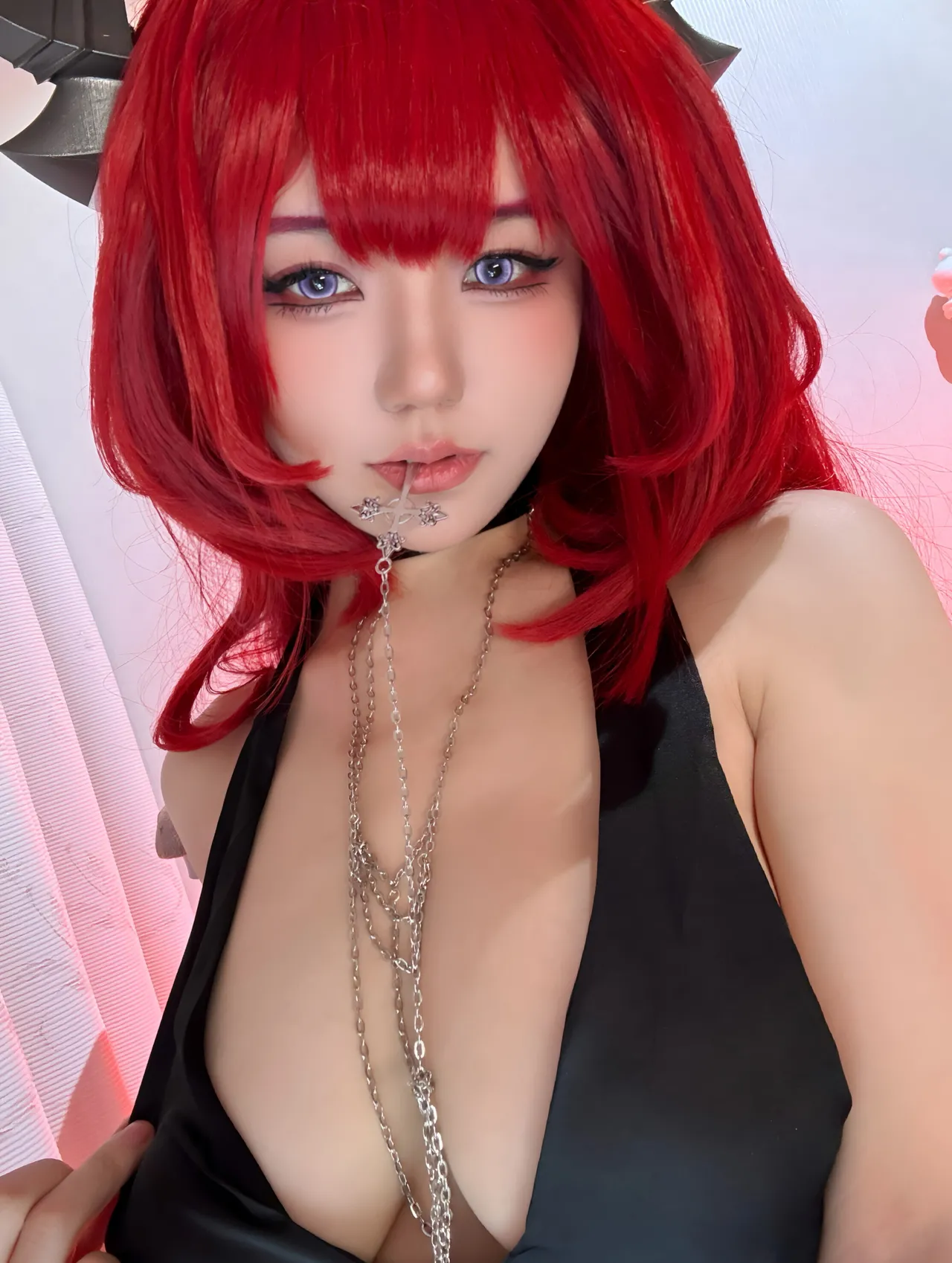 小仓千代w - 明日方舟 史尔特尔-erohere25.webp