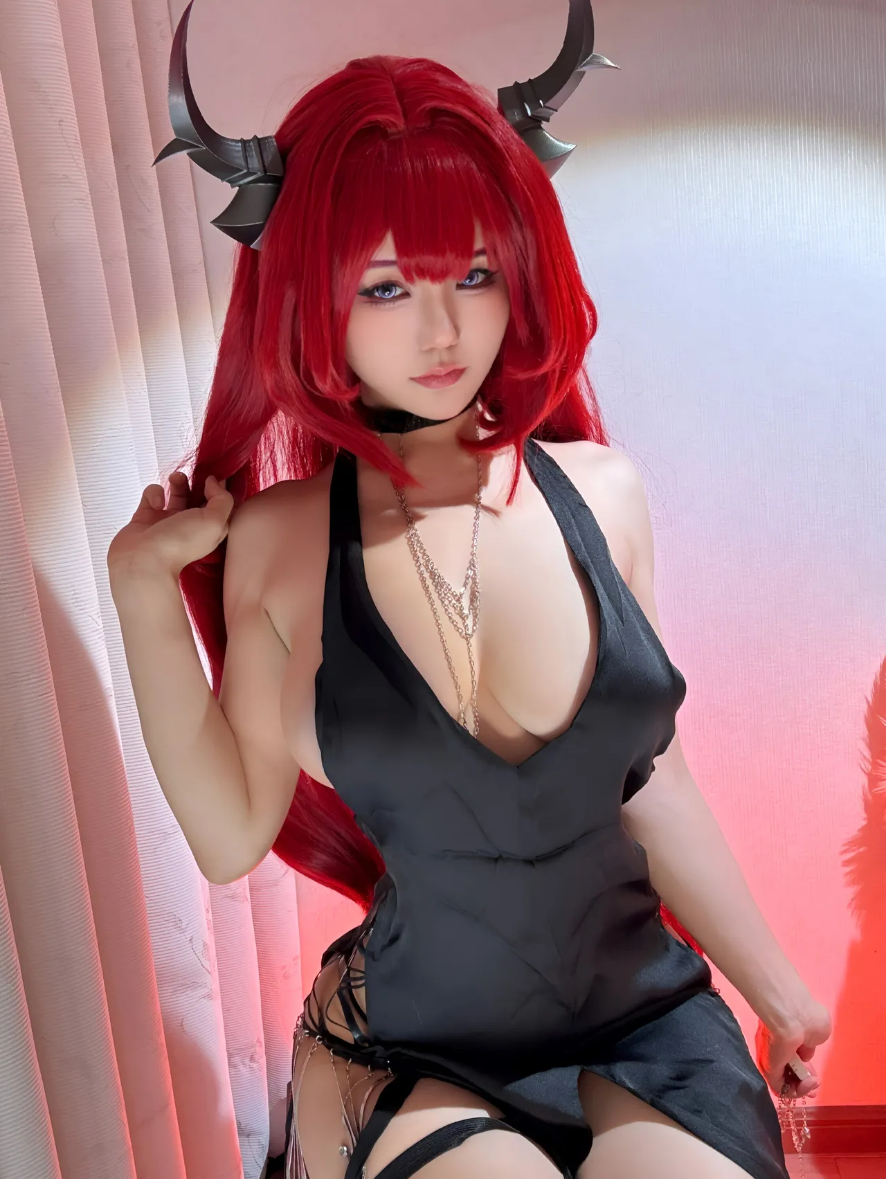 小仓千代w - 明日方舟 史尔特尔-erohere30.webp