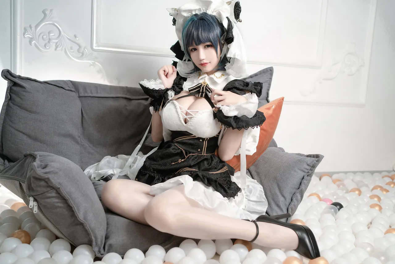 小仓千代w - 柴郡-erohere9.webp