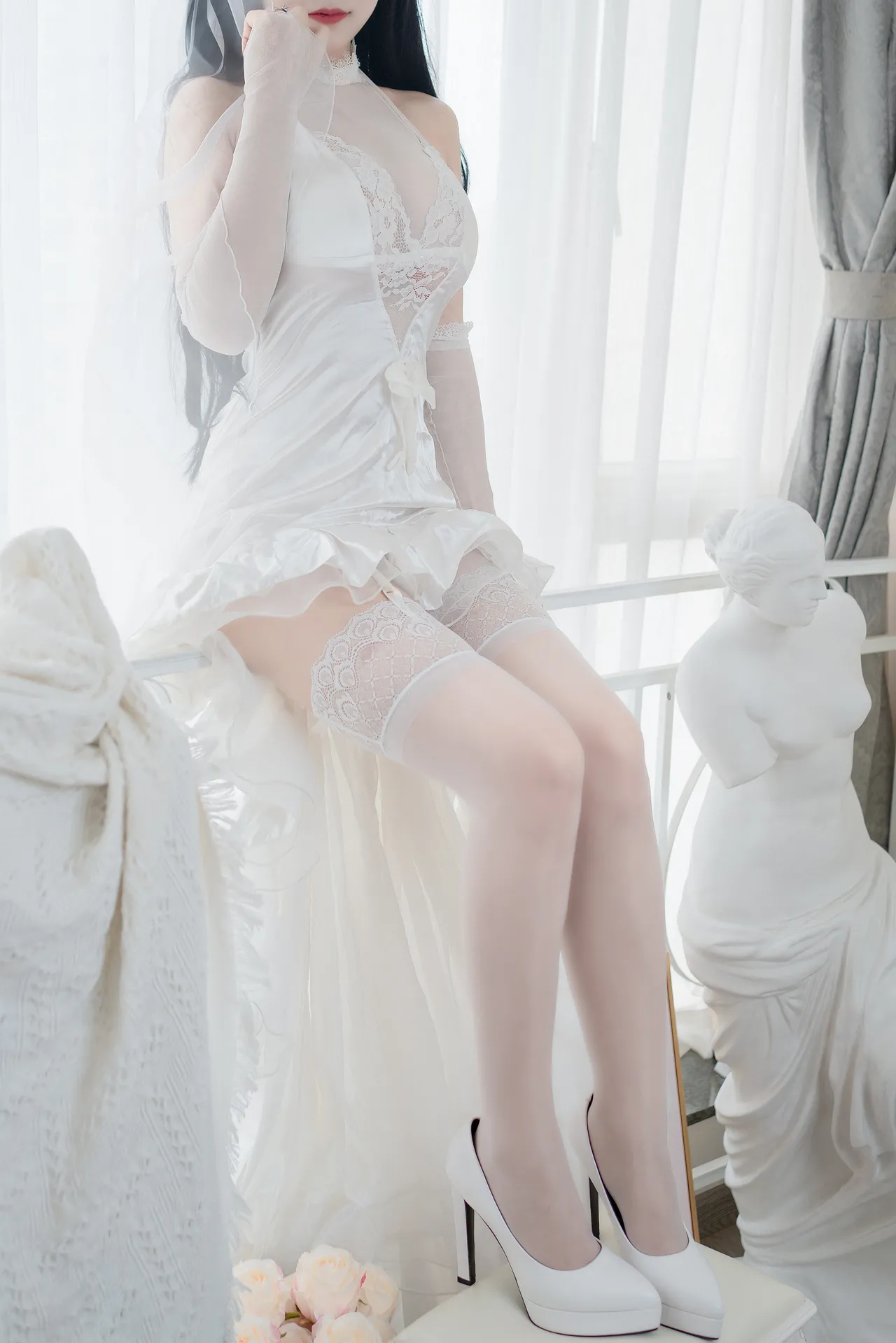 小仓千代w - 爱宕婚纱-erohere10.webp