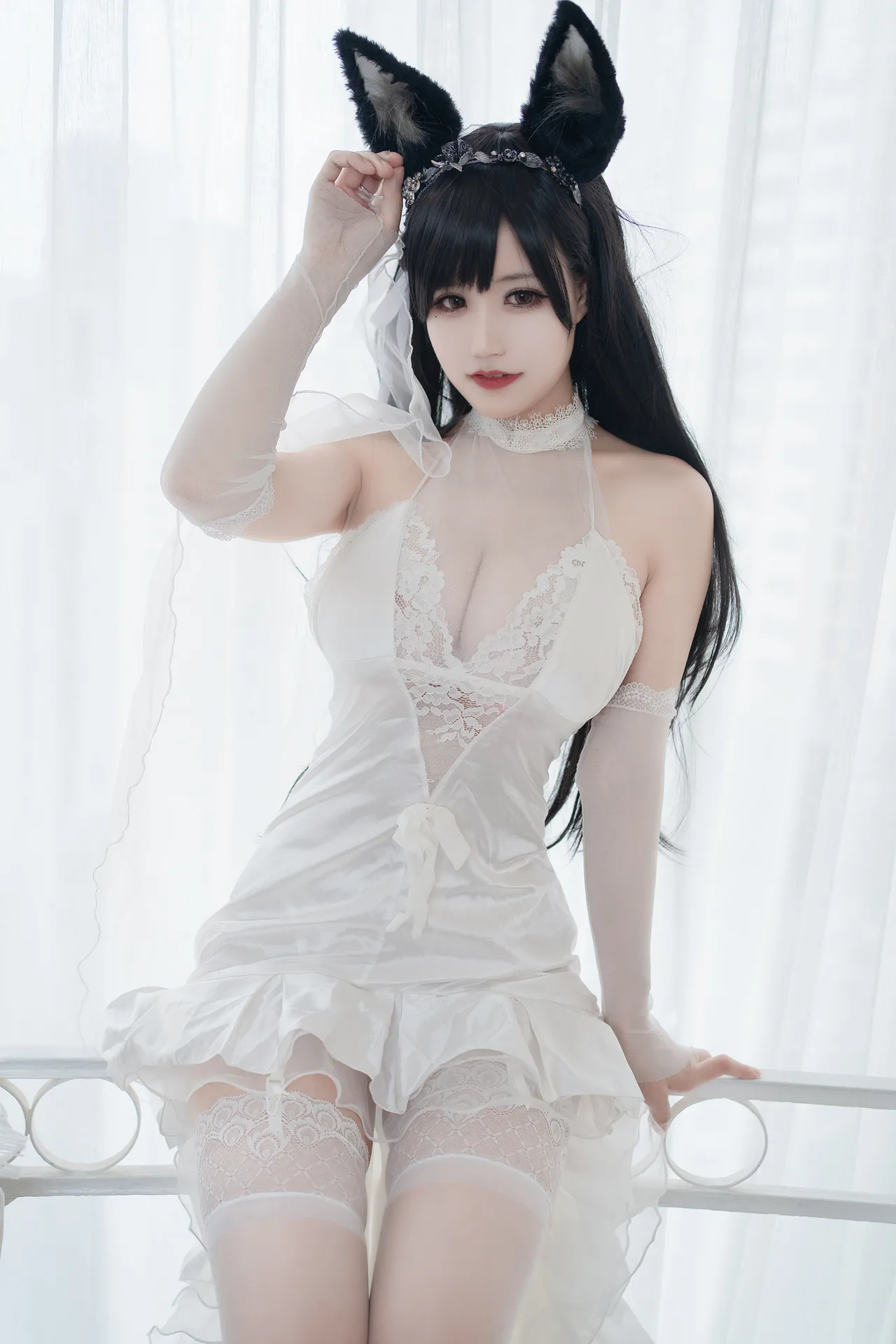 小仓千代w - 爱宕婚纱-erohere11.webp
