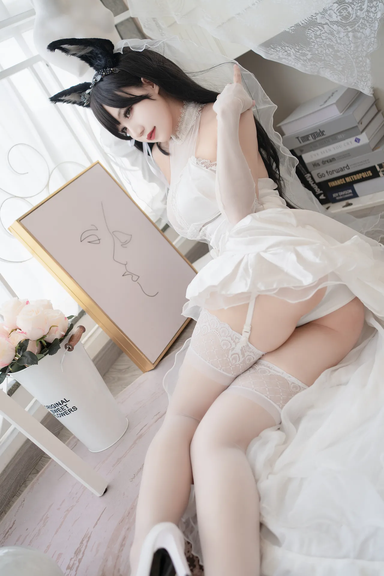 小仓千代w - 爱宕婚纱-erohere15.webp