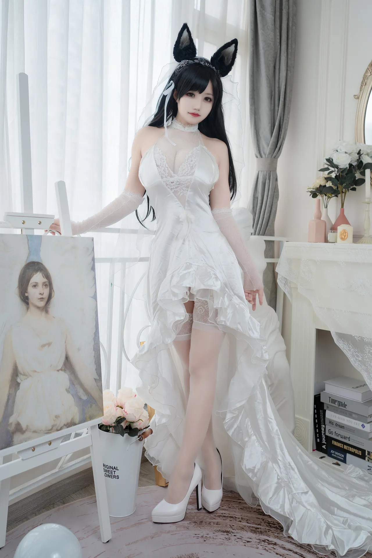 小仓千代w - 爱宕婚纱-erohere2.webp