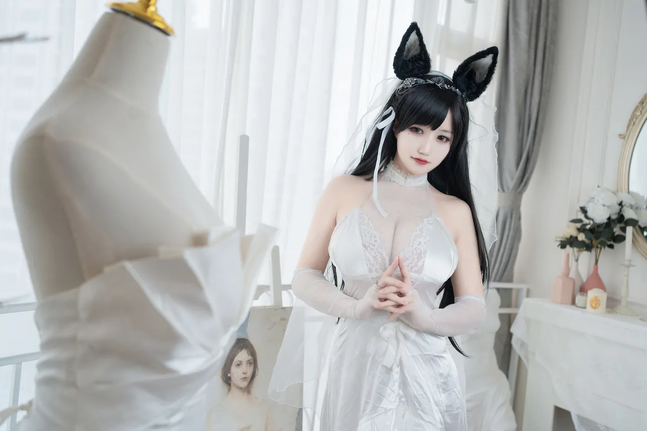 小仓千代w - 爱宕婚纱-erohere4.webp