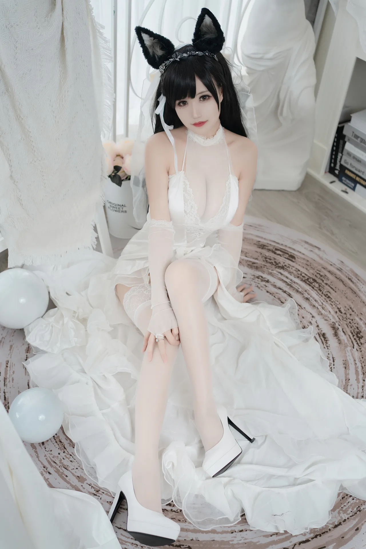 小仓千代w - 爱宕婚纱-erohere6.webp