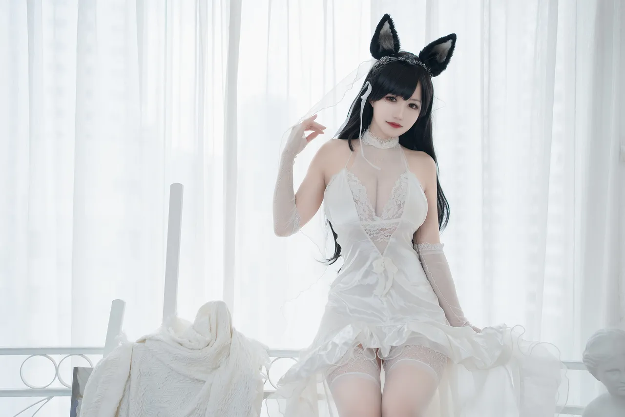 小仓千代w - 爱宕婚纱-erohere8.webp