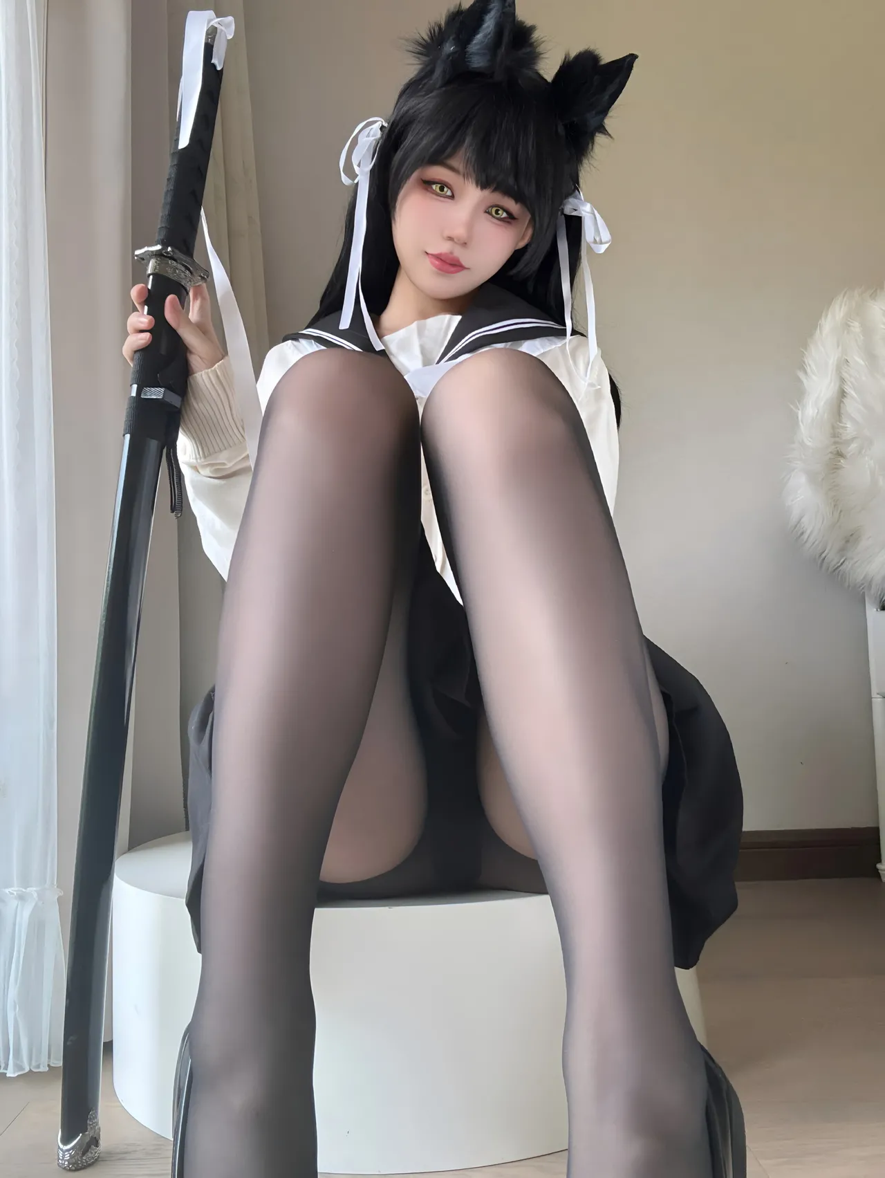 小仓千代w - 碧蓝航线 爱宕-erohere2.webp
