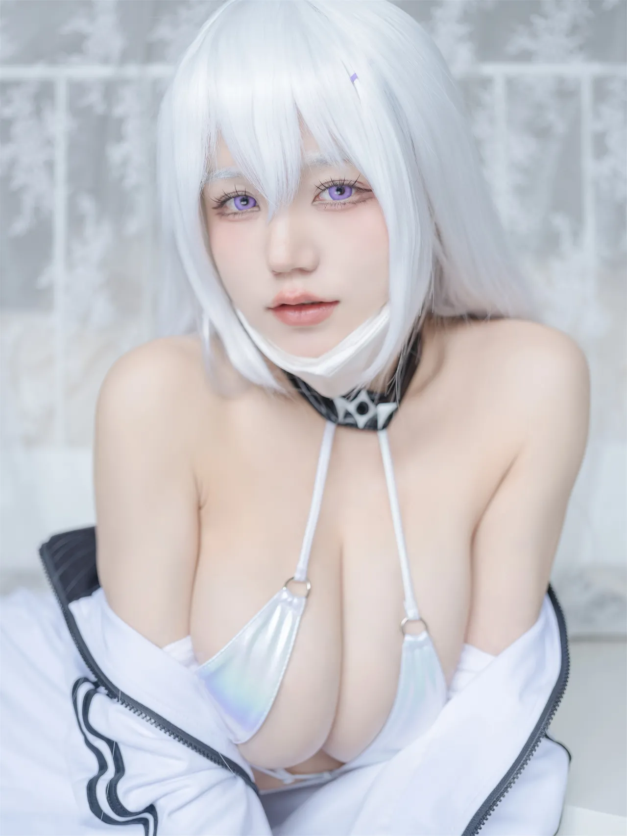 小仓千代w - 碧蓝航线奇尔沙治运动服-erohere3.webp