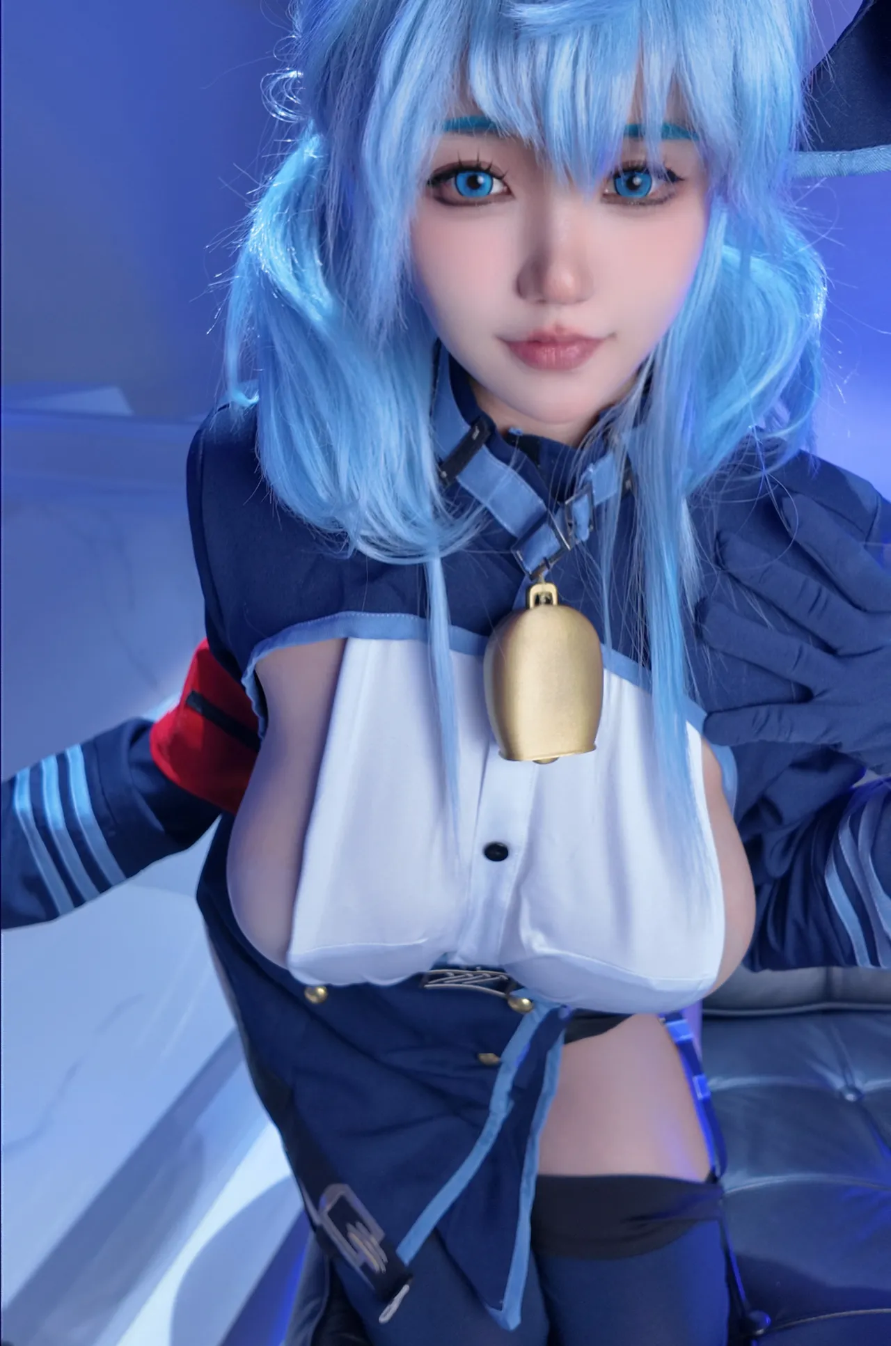 小仓千代w - 蔚蓝档案 天雨亚子 风纪-erohere4.webp