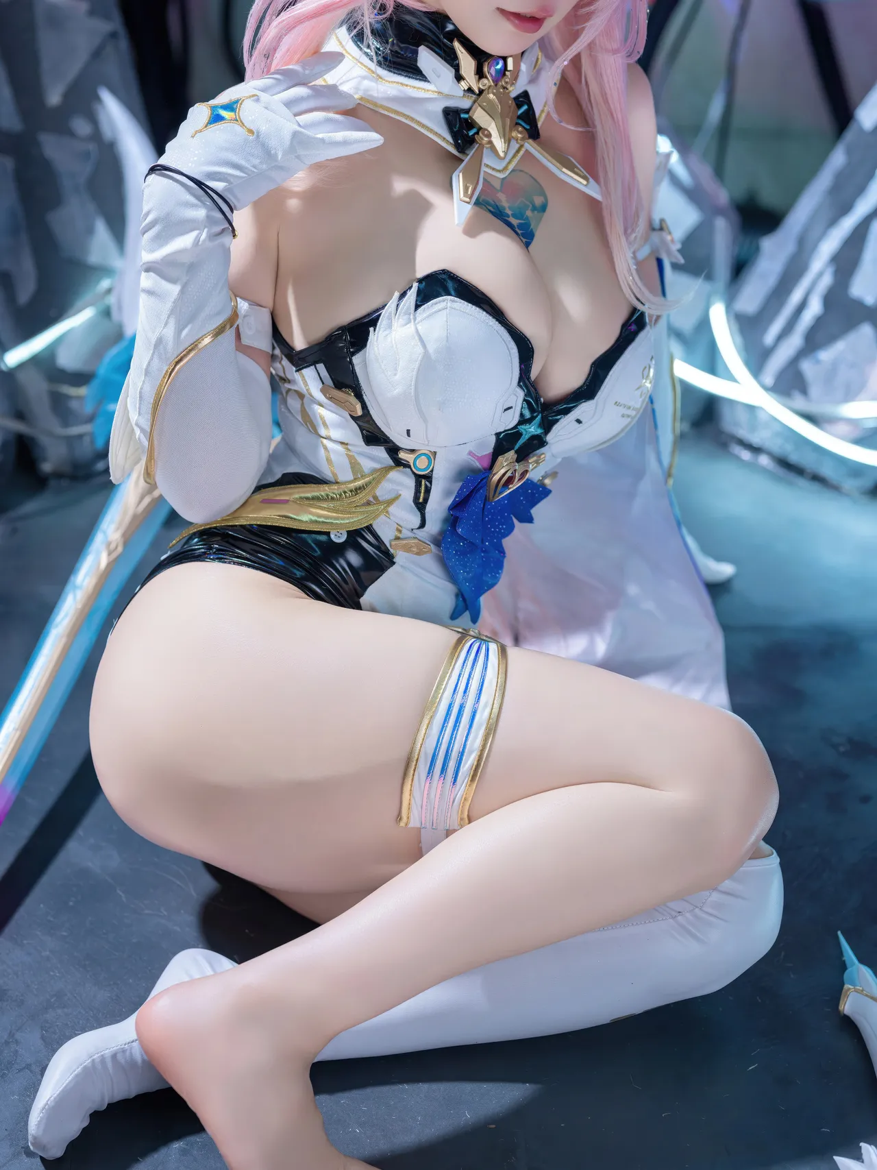 小仓千代w - 鸣潮 爱弥斯-erohere54.webp