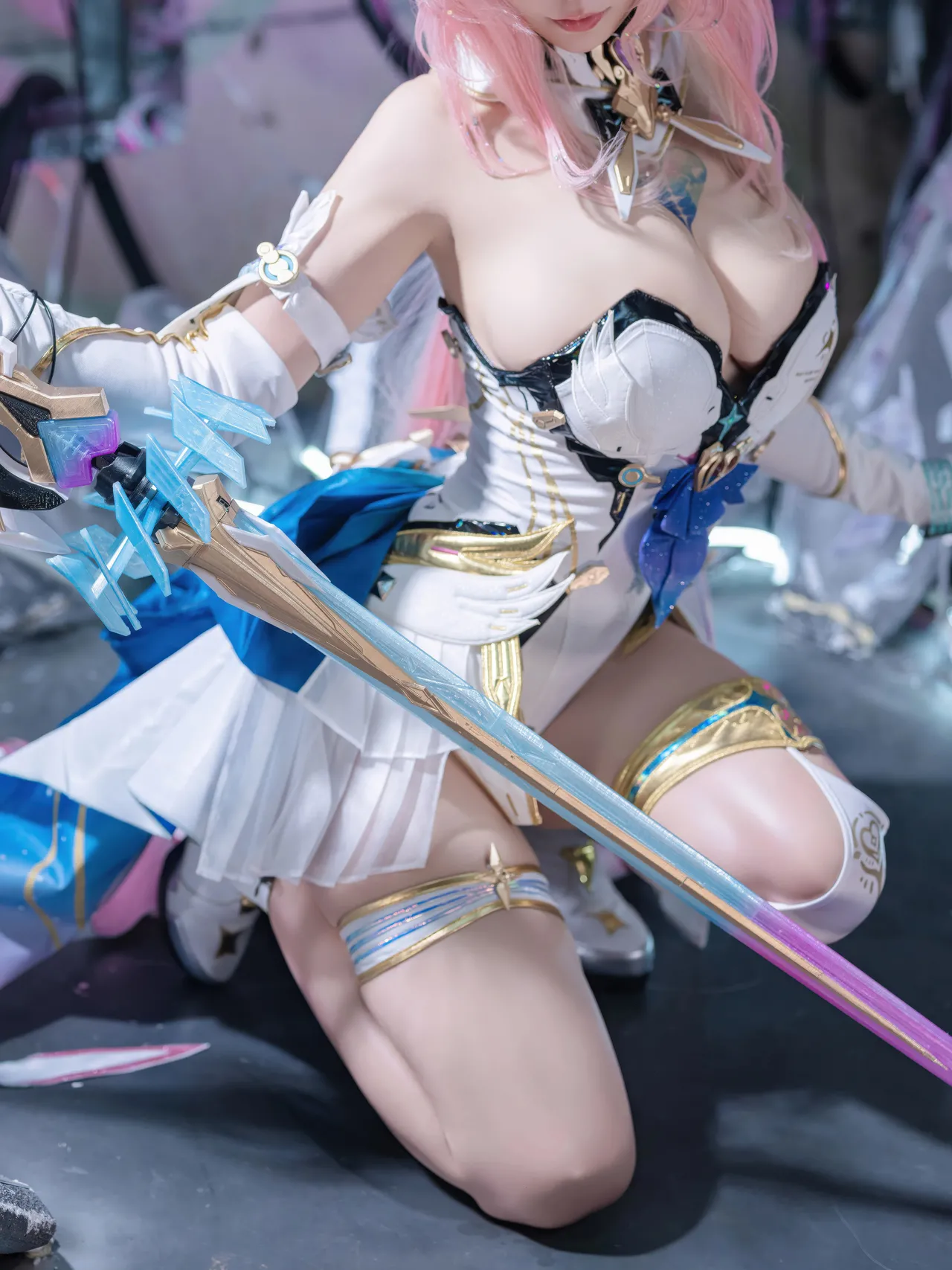 小仓千代w - 鸣潮 爱弥斯-erohere8.webp