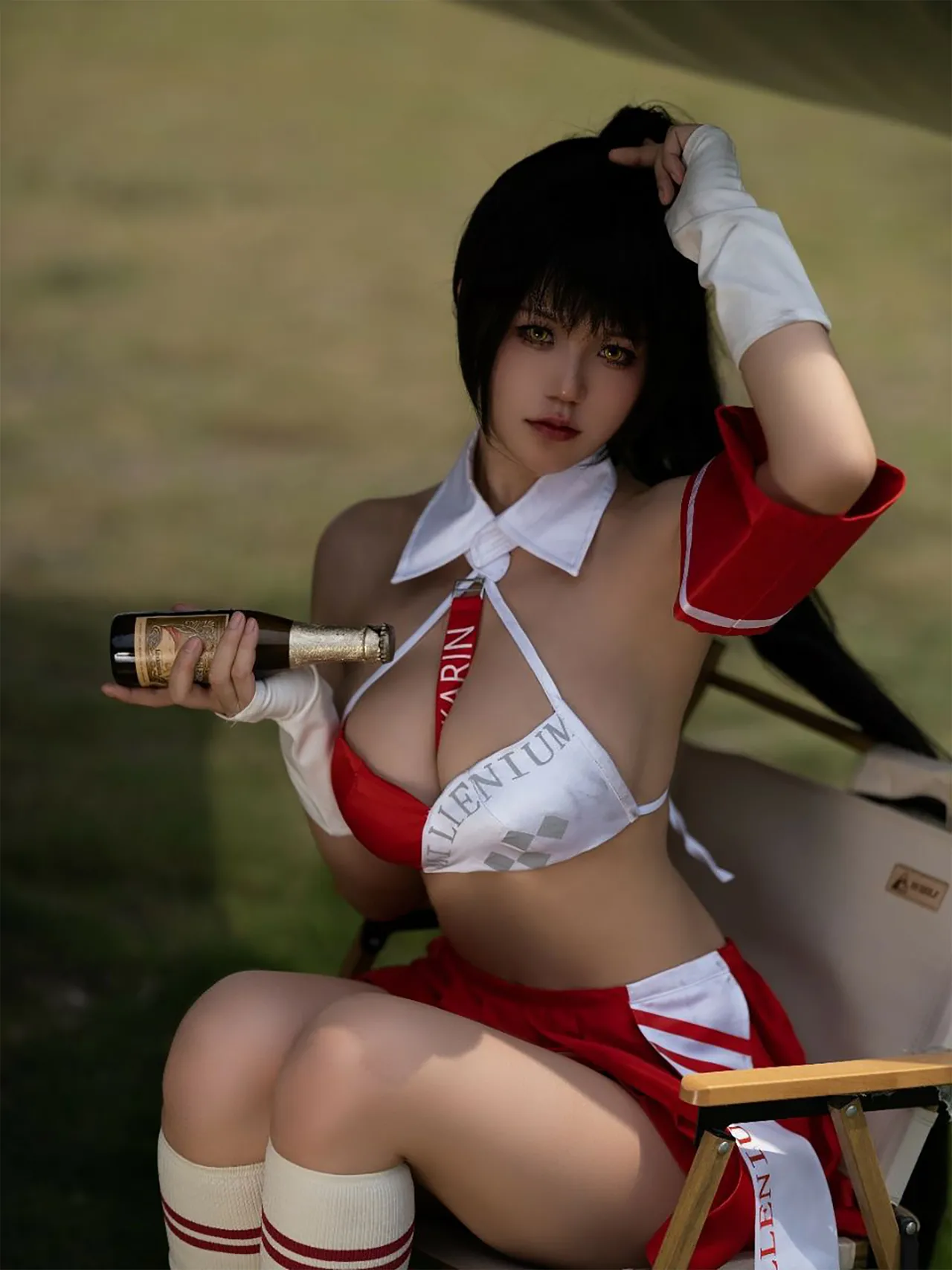 小仓千代w - Cheerleader Karin-erohere18.webp