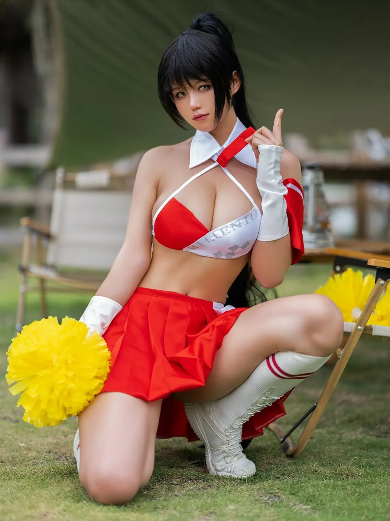 小仓千代w - Cheerleader Karin-erohere5.webp