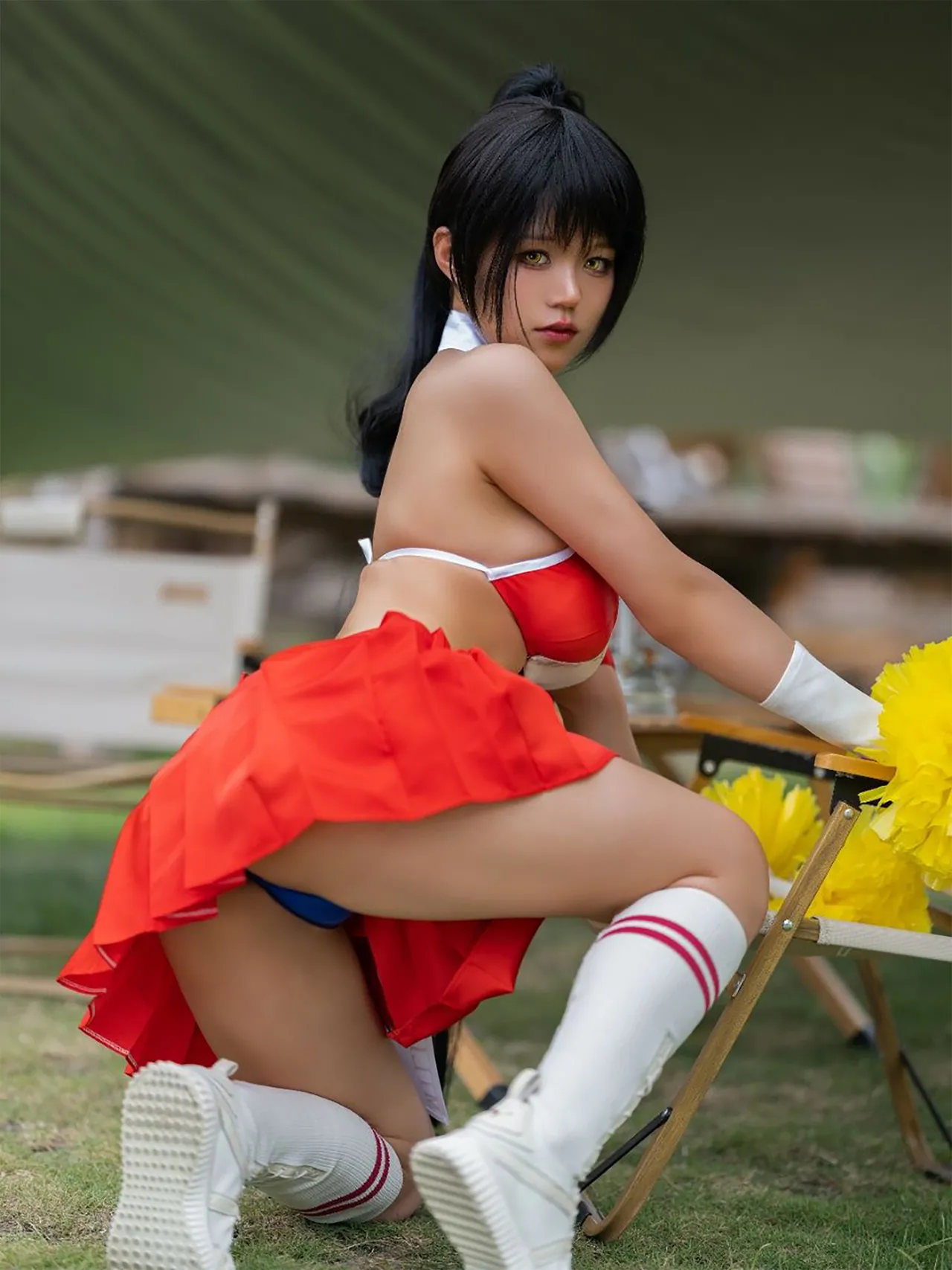 小仓千代w - Cheerleader Karin-erohere7.webp