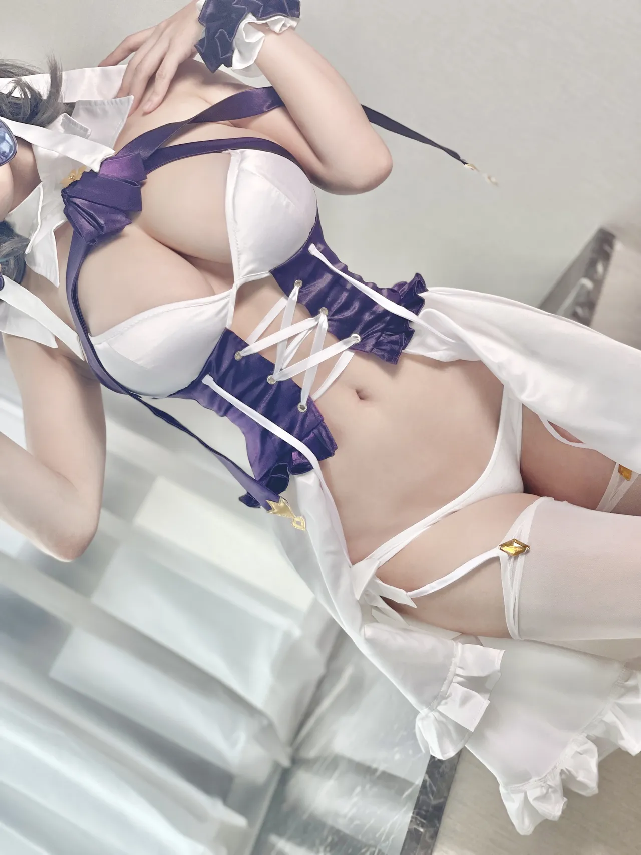 小仓千代w - Cheshire selfies-erohere2.webp