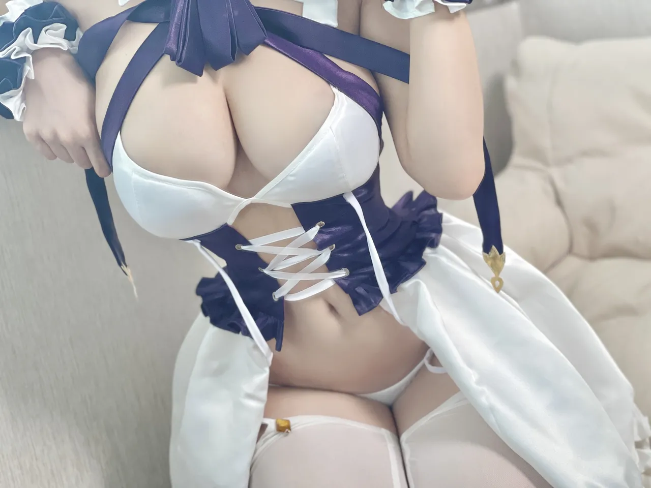 小仓千代w - Cheshire selfies-erohere3.webp