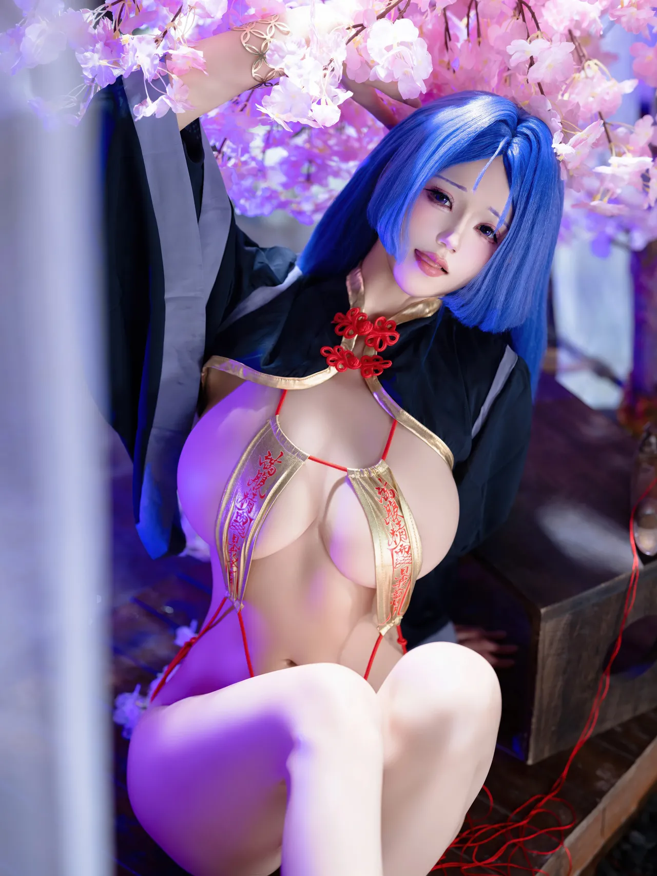 小仓千代w - FGO 源赖光 僵尸娘-erohere41.webp
