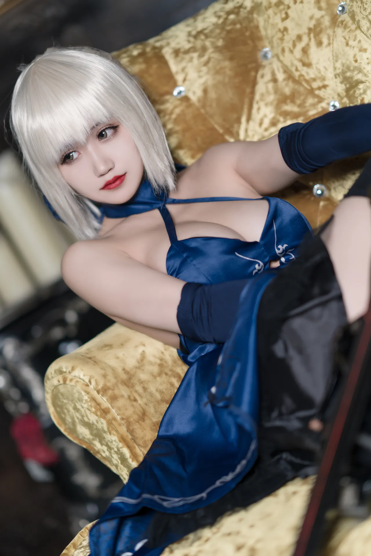 小仓千代w - FGO 黑呆三破-erohere10.webp