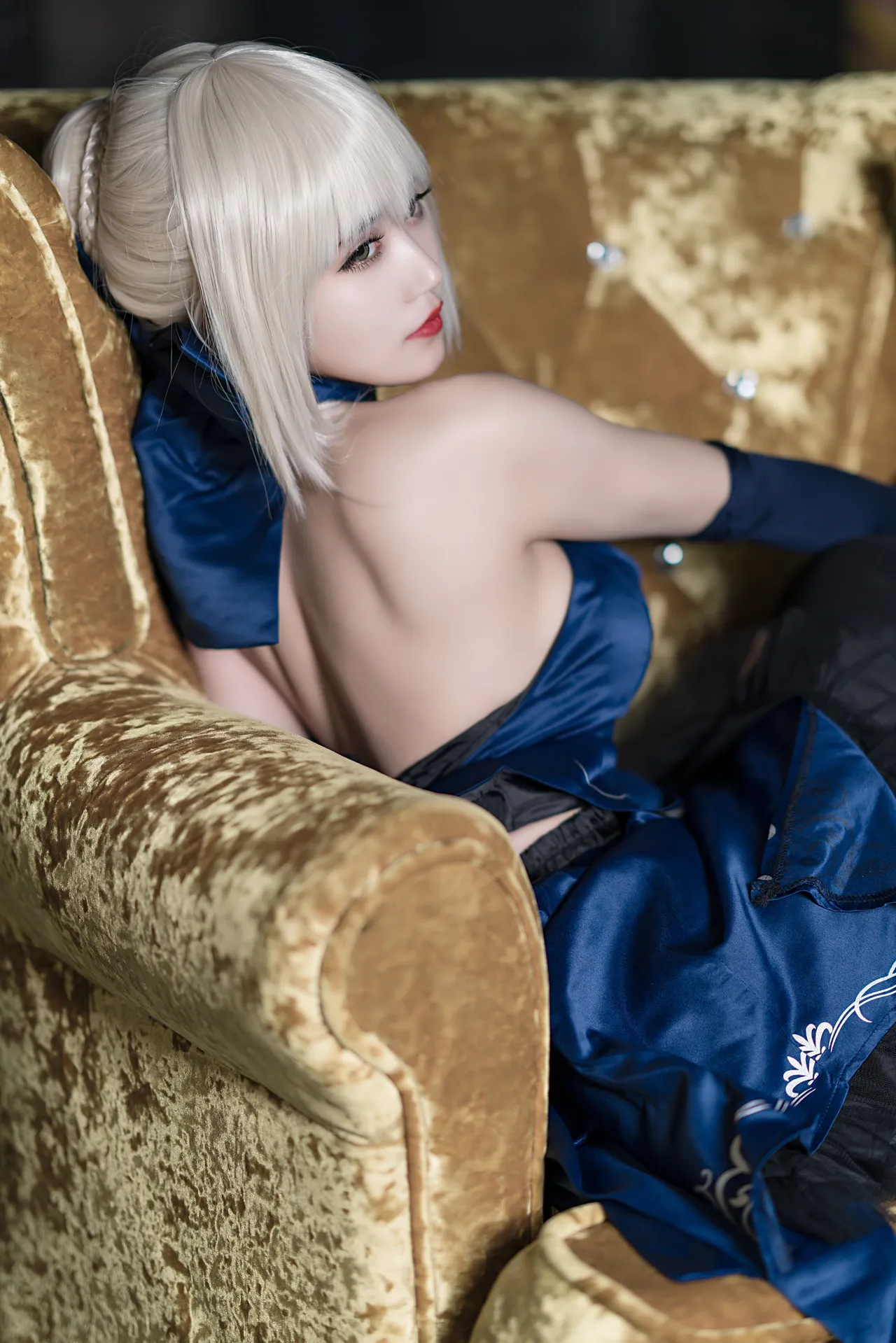 小仓千代w - FGO 黑呆三破-erohere11.webp