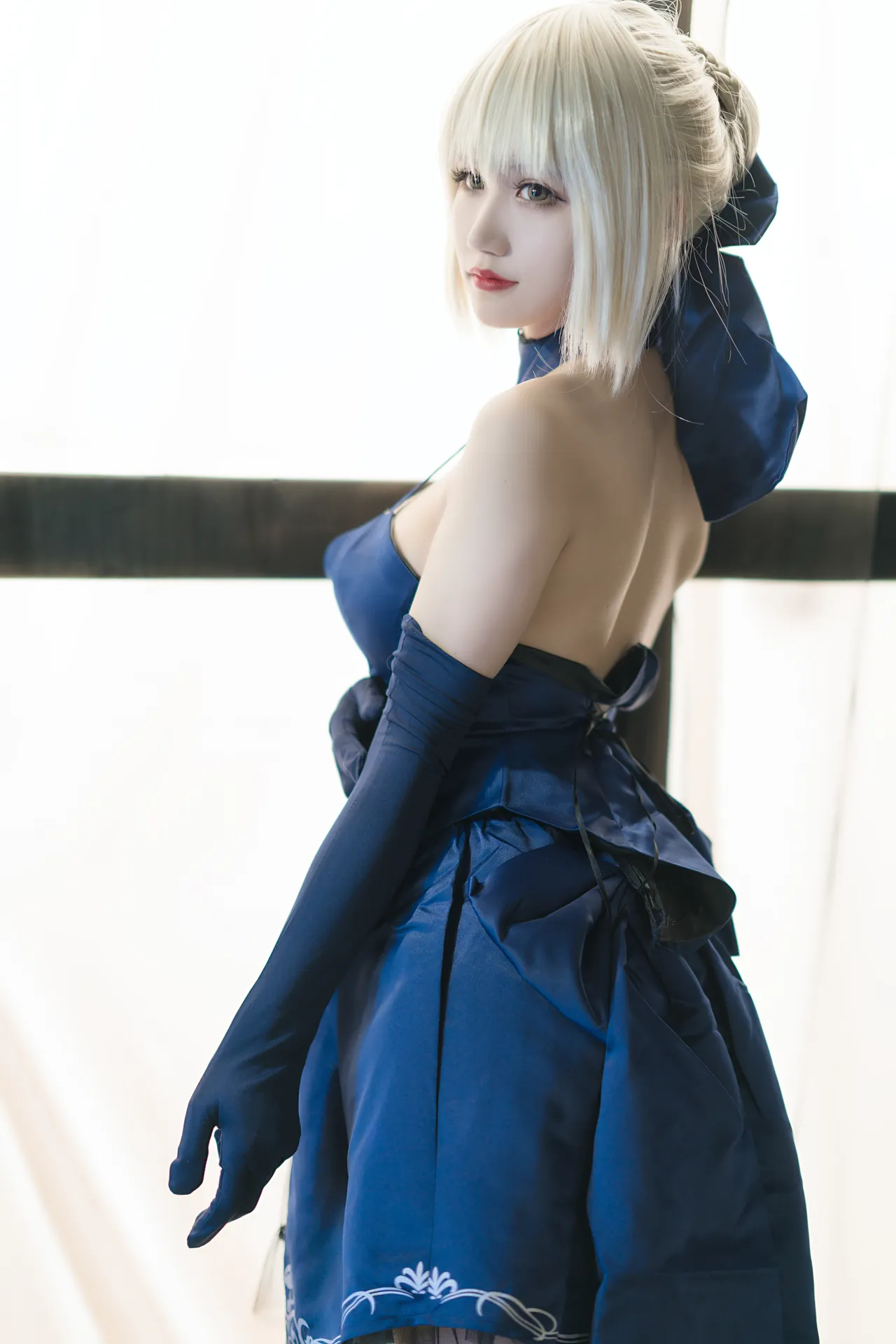 小仓千代w - FGO 黑呆三破-erohere17.webp