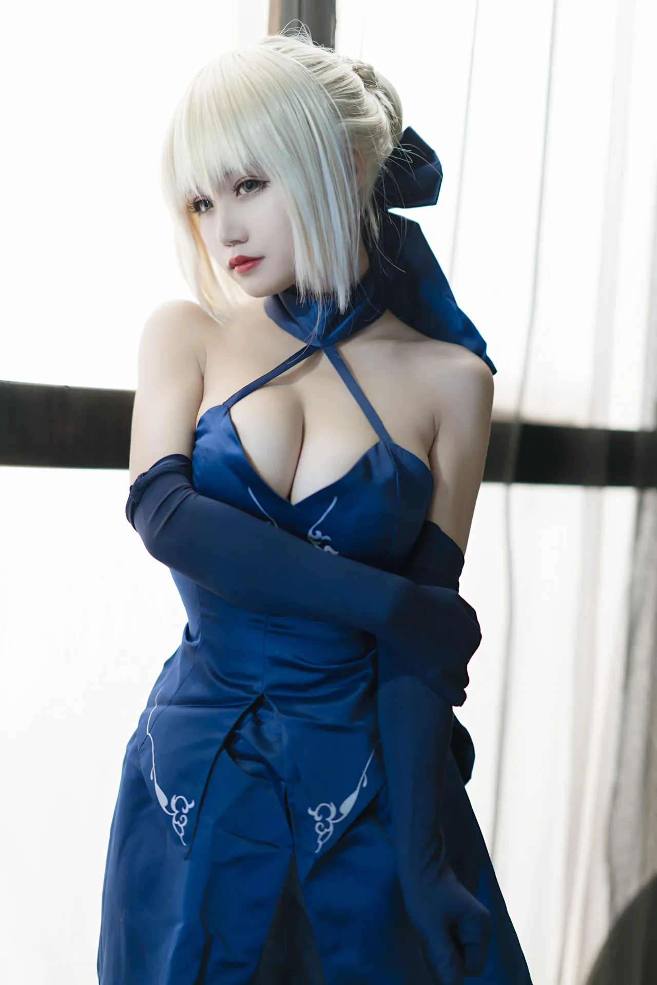 小仓千代w - FGO 黑呆三破-erohere19.webp