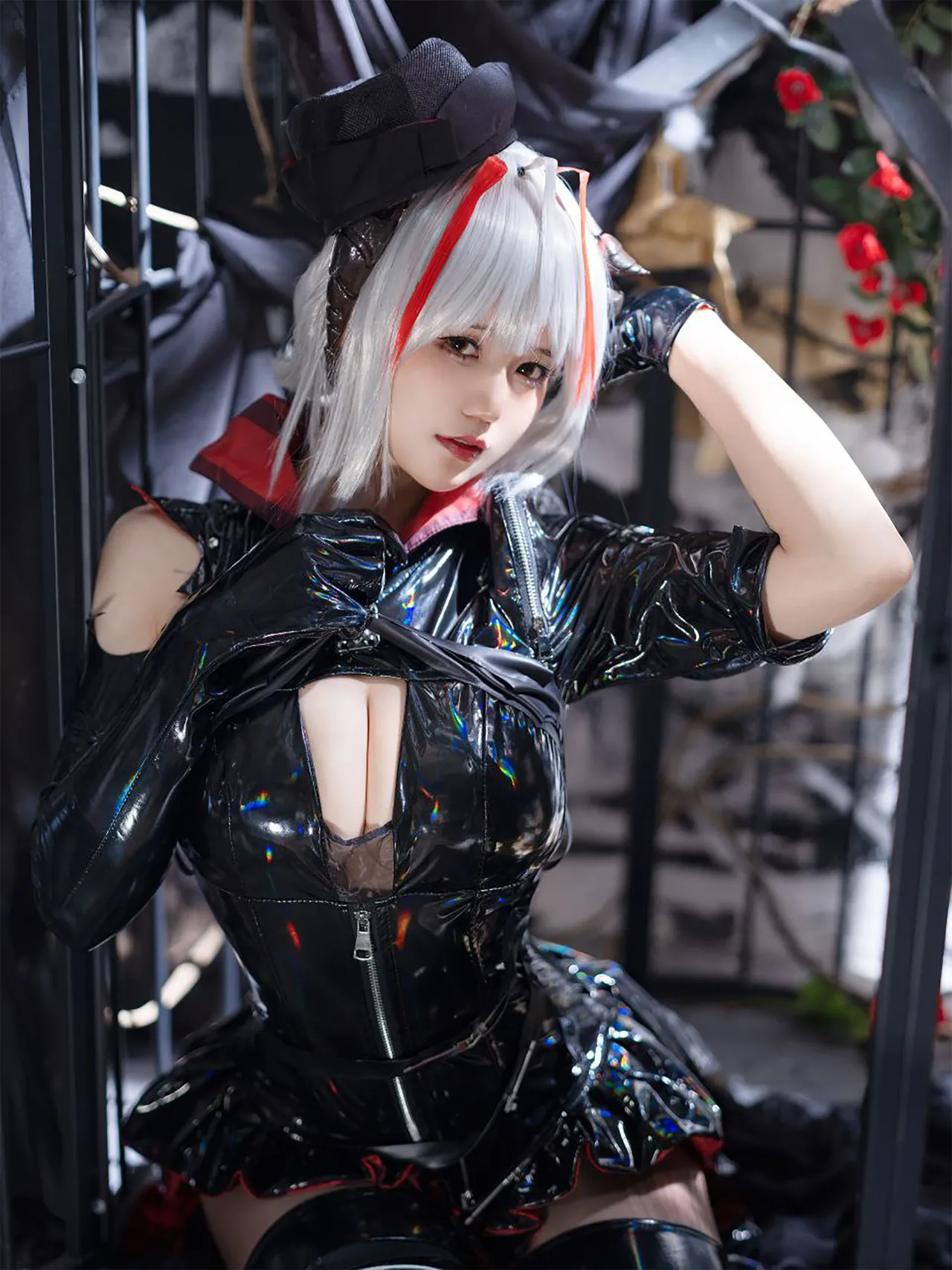 小仓千代w - W-erohere10.webp