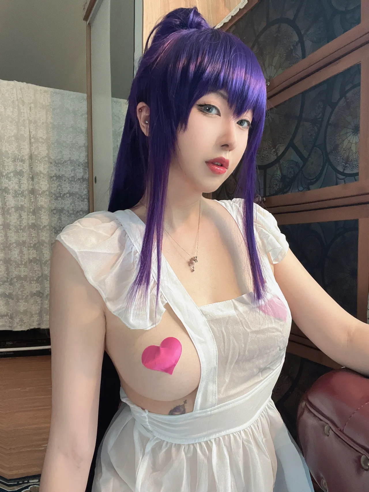 小容仔咕咕咕w 学园默示录 毒岛冴子-erohere23.webp