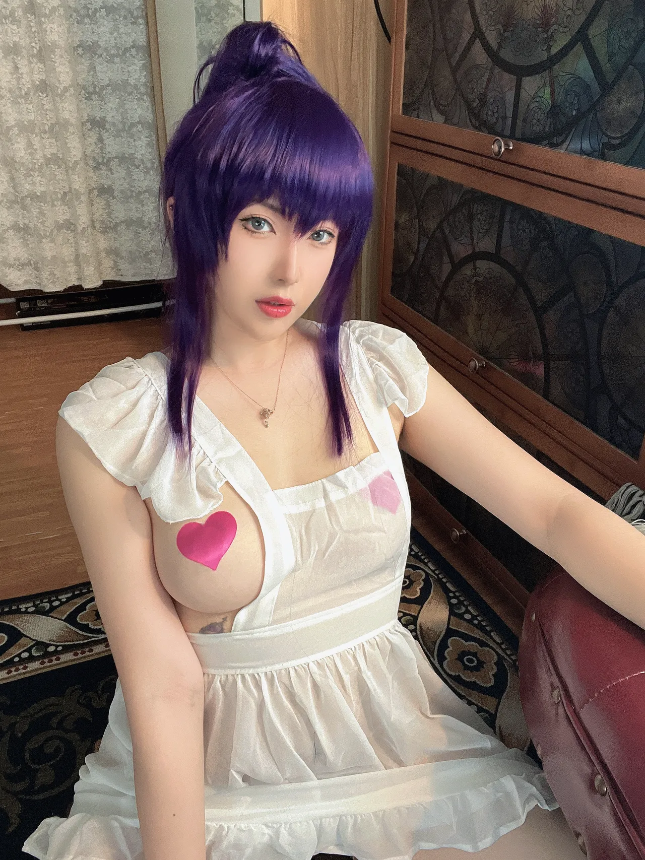 小容仔咕咕咕w 学园默示录 毒岛冴子-erohere26.webp