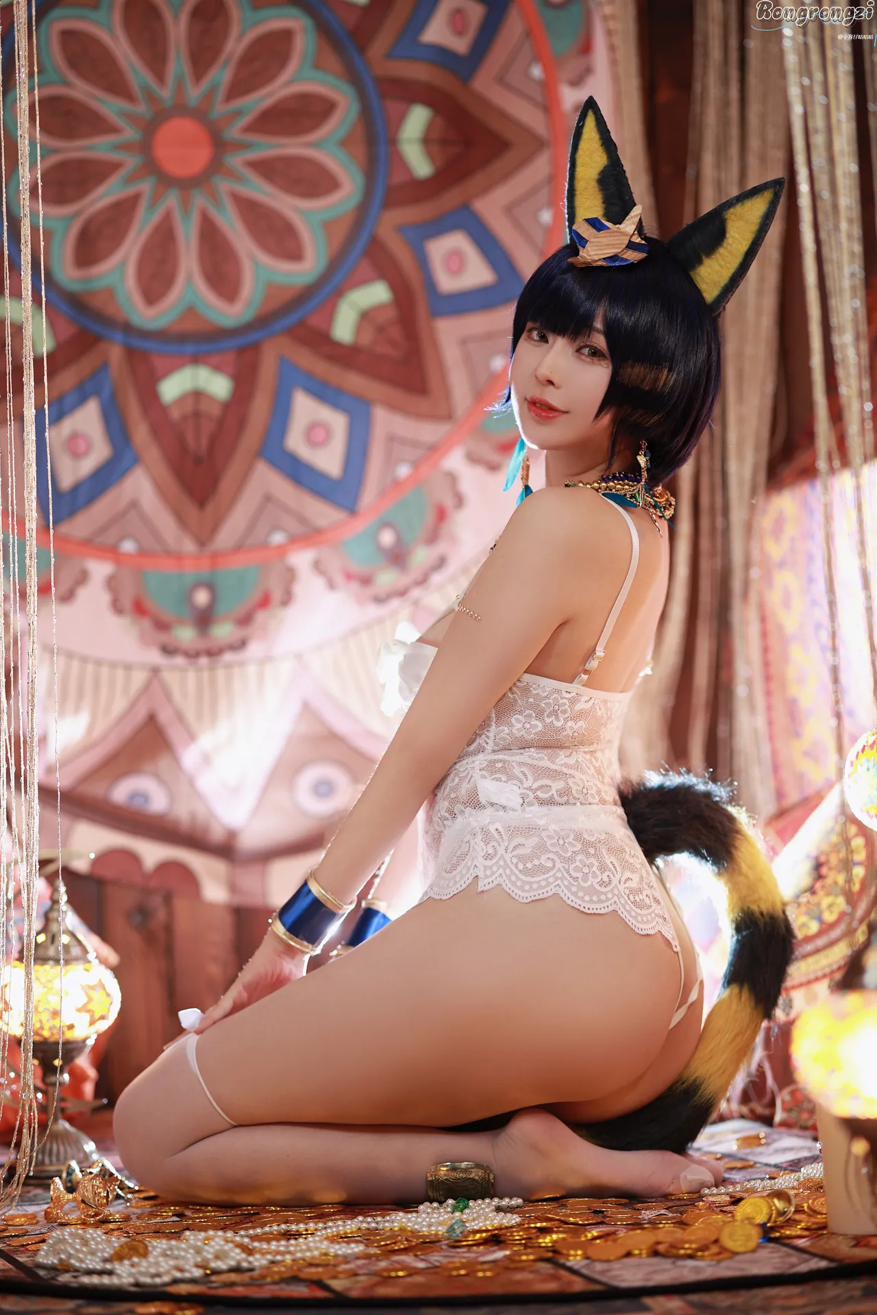 小容仔咕咕咕w - 埃及猫-erohere12.webp
