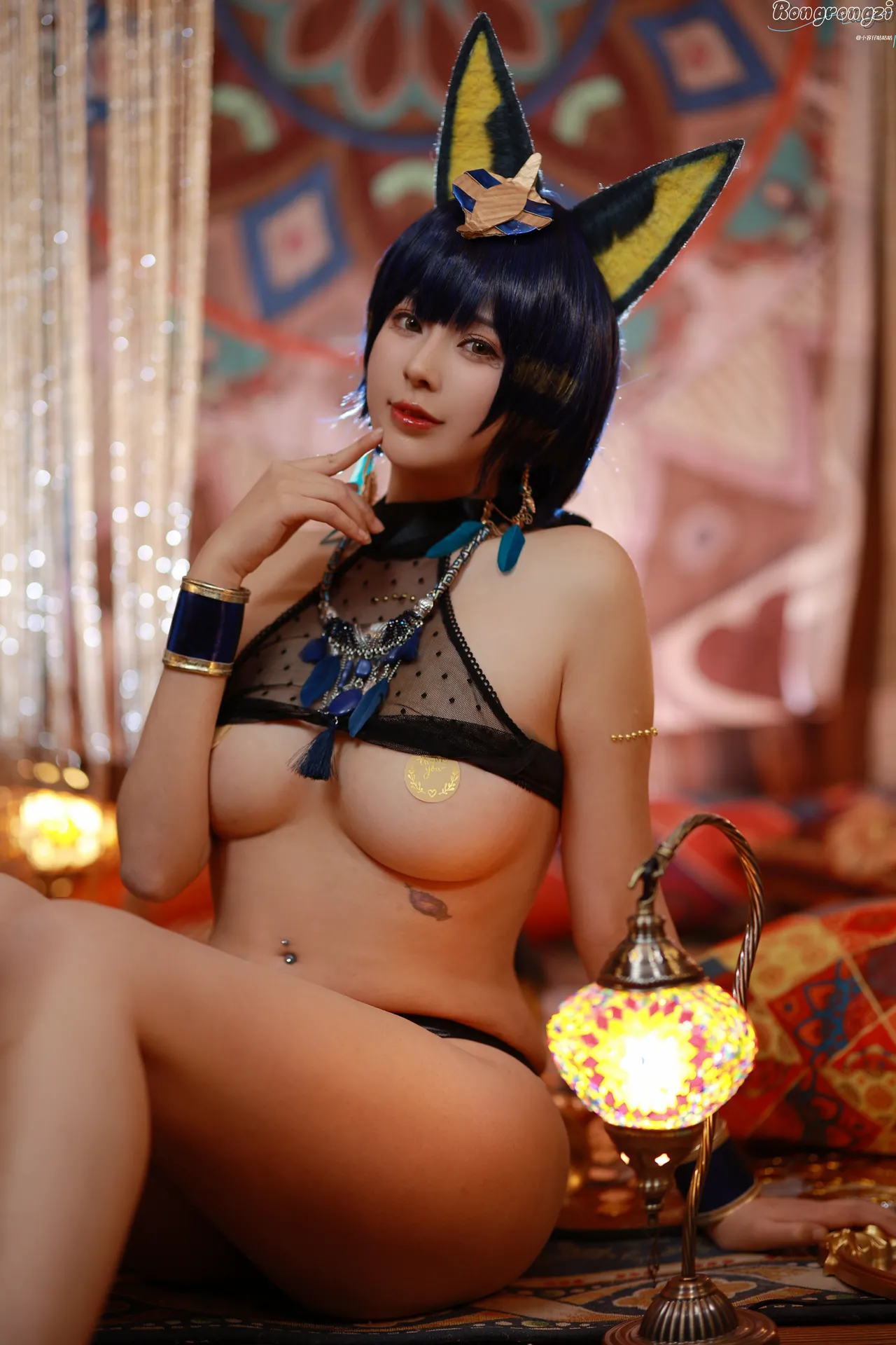 小容仔咕咕咕w - 埃及猫-erohere17.webp