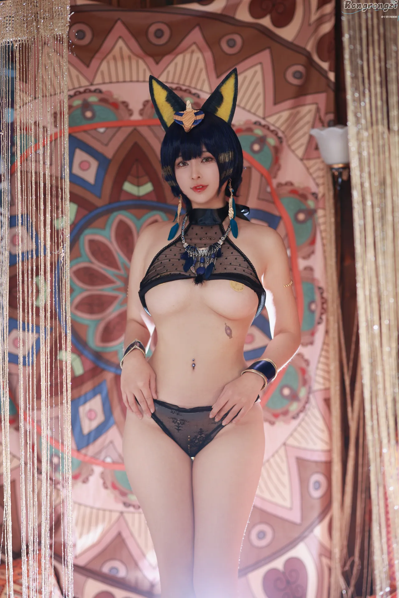 小容仔咕咕咕w - 埃及猫-erohere18.webp