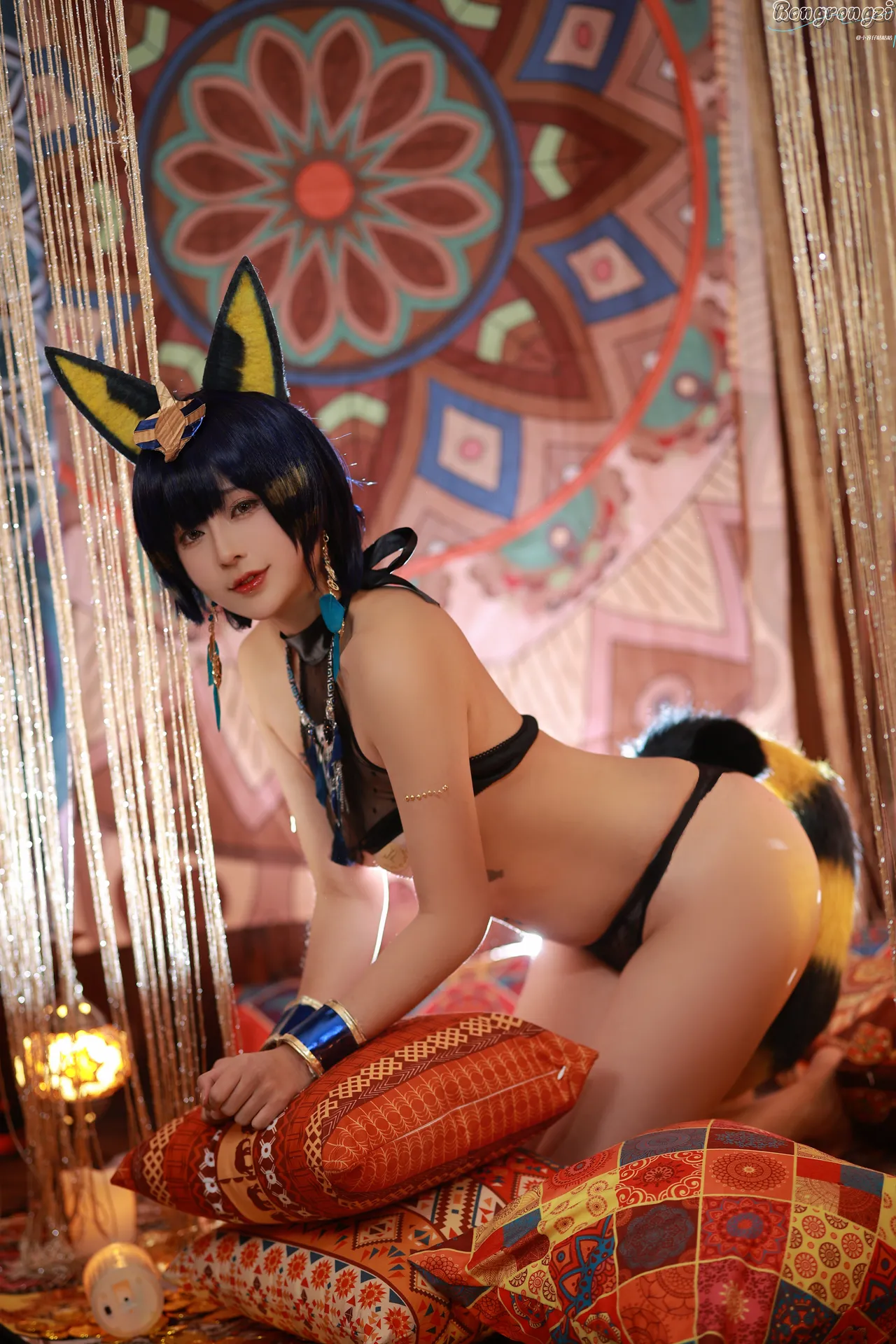 小容仔咕咕咕w - 埃及猫-erohere20.webp