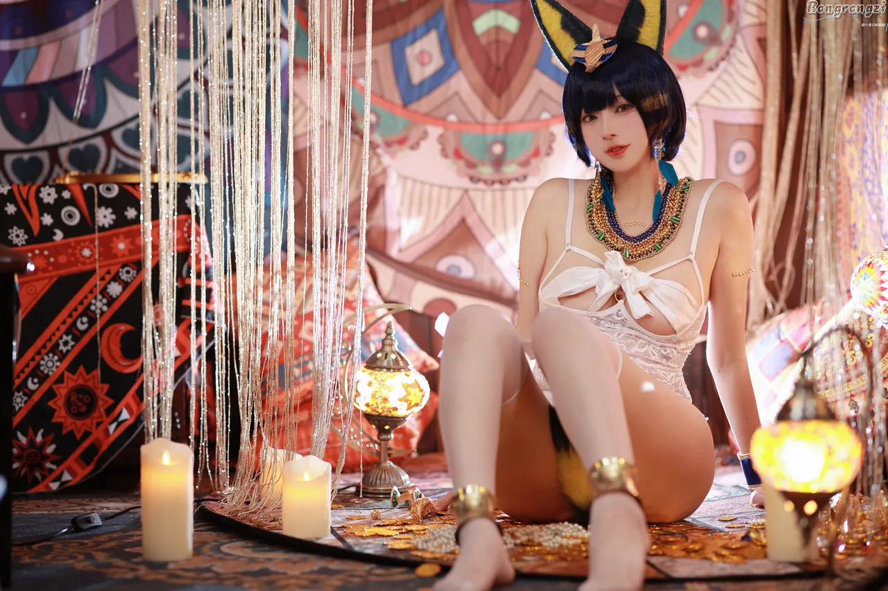 小容仔咕咕咕w - 埃及猫-erohere24.webp