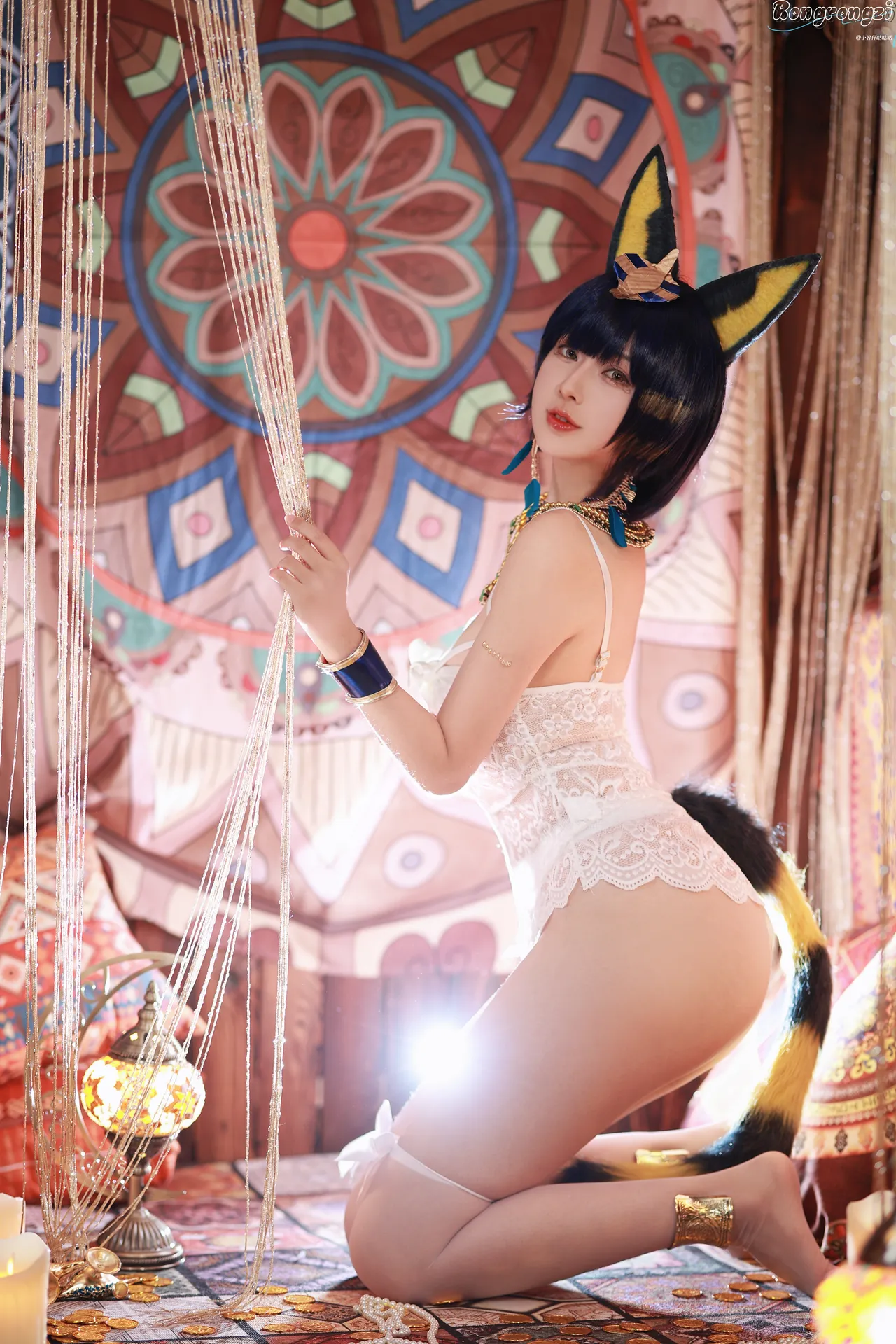 小容仔咕咕咕w - 埃及猫-erohere41.webp