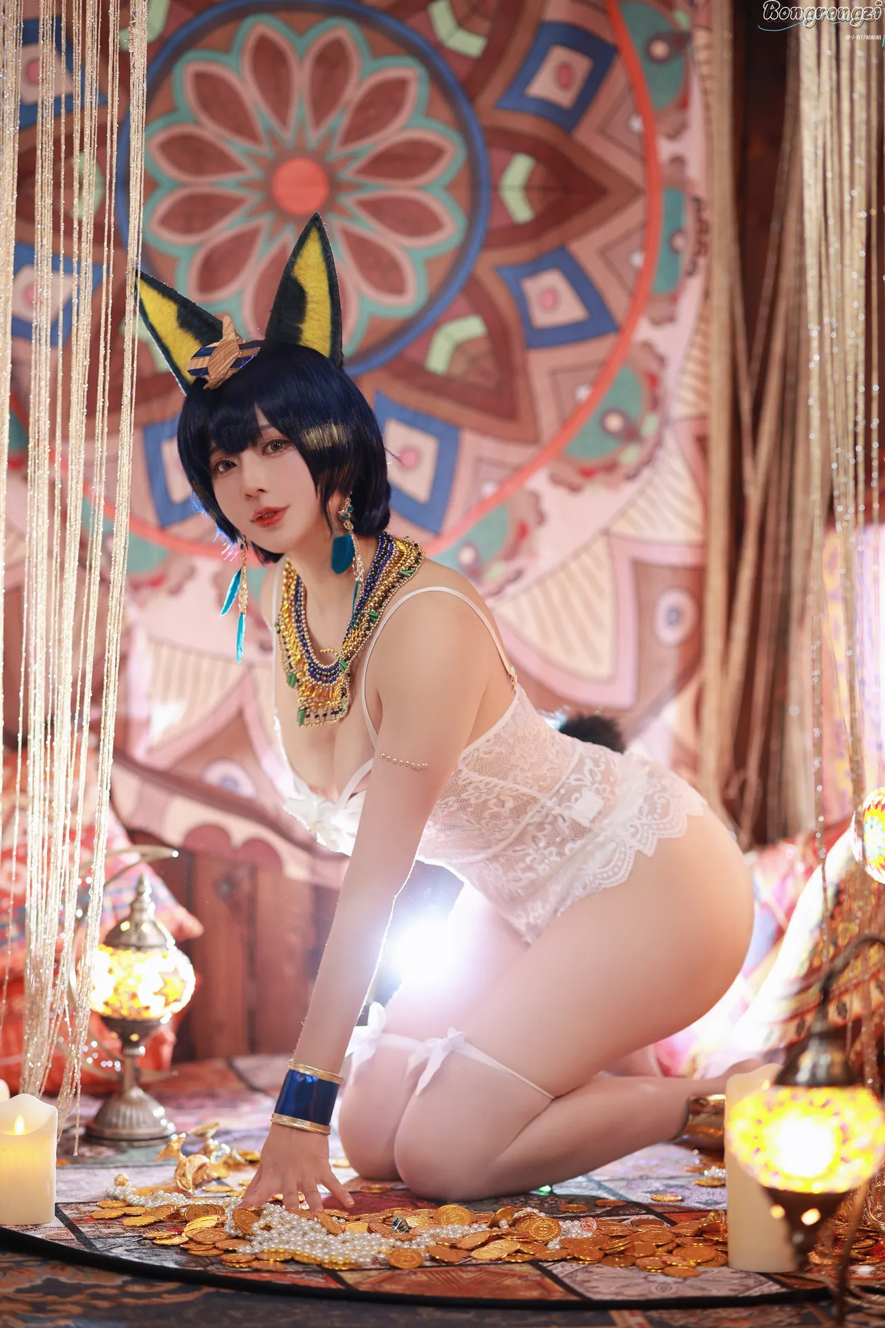 小容仔咕咕咕w - 埃及猫-erohere43.webp