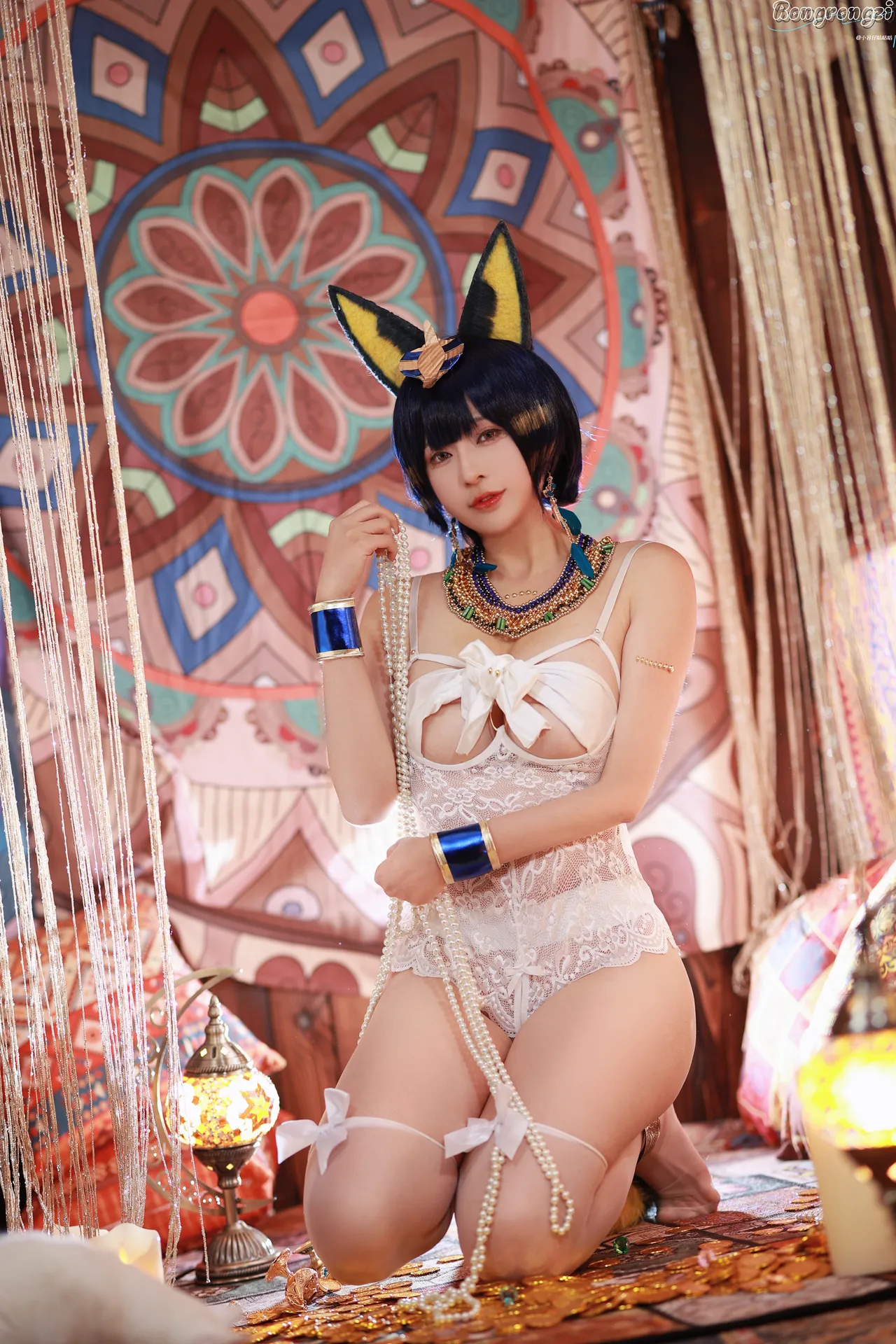 小容仔咕咕咕w - 埃及猫-erohere48.webp
