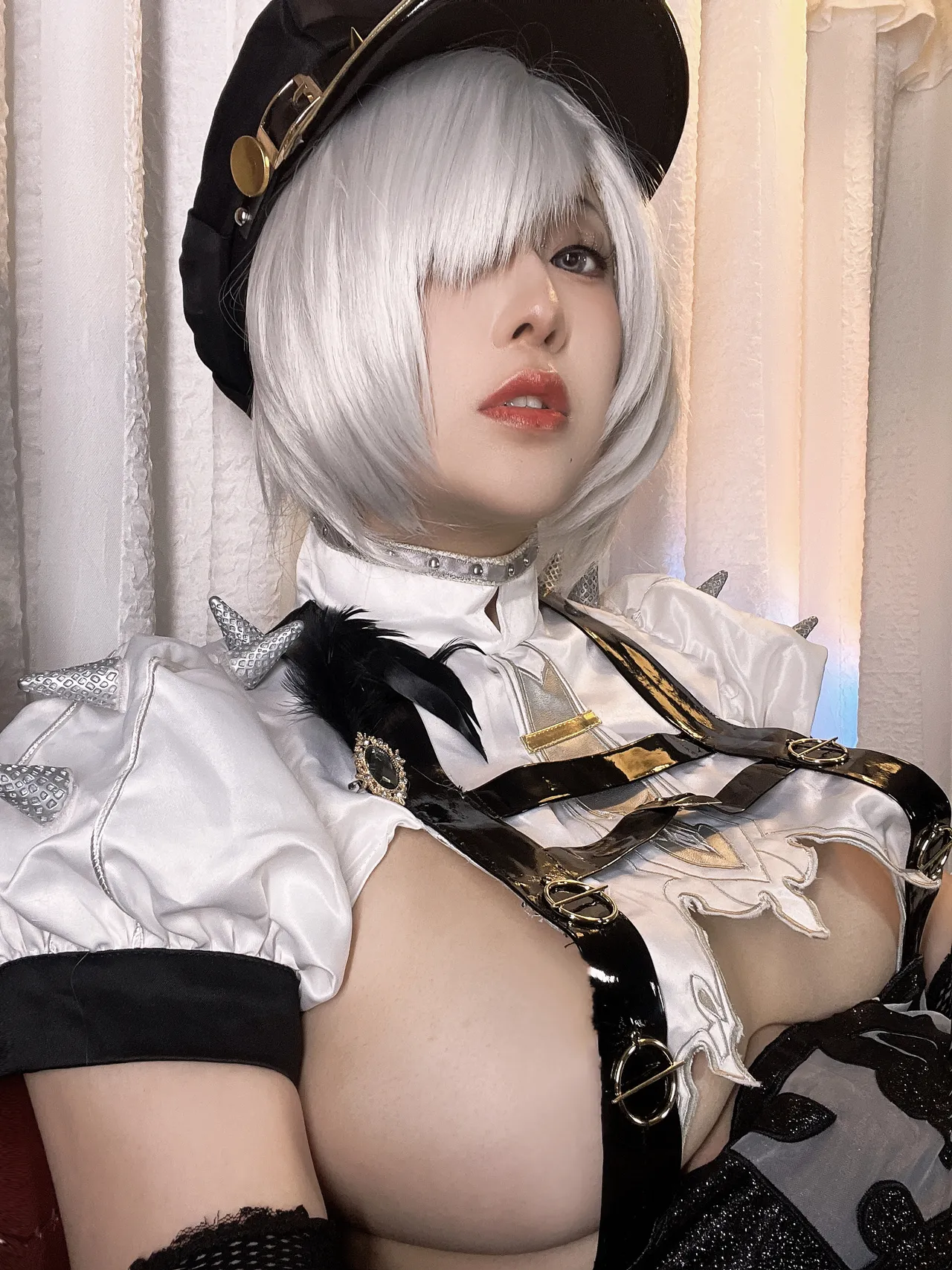 小容仔咕咕咕w - 尼尔 2B 审判官-erohere21.webp