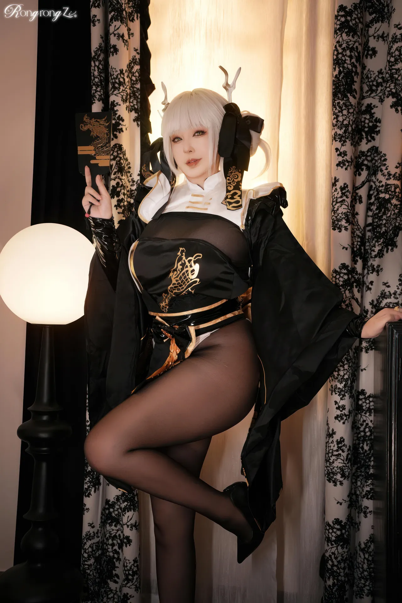 小容仔咕咕咕w - 胜利女神：妮姬 布兰儿 白兔-erohere4.webp