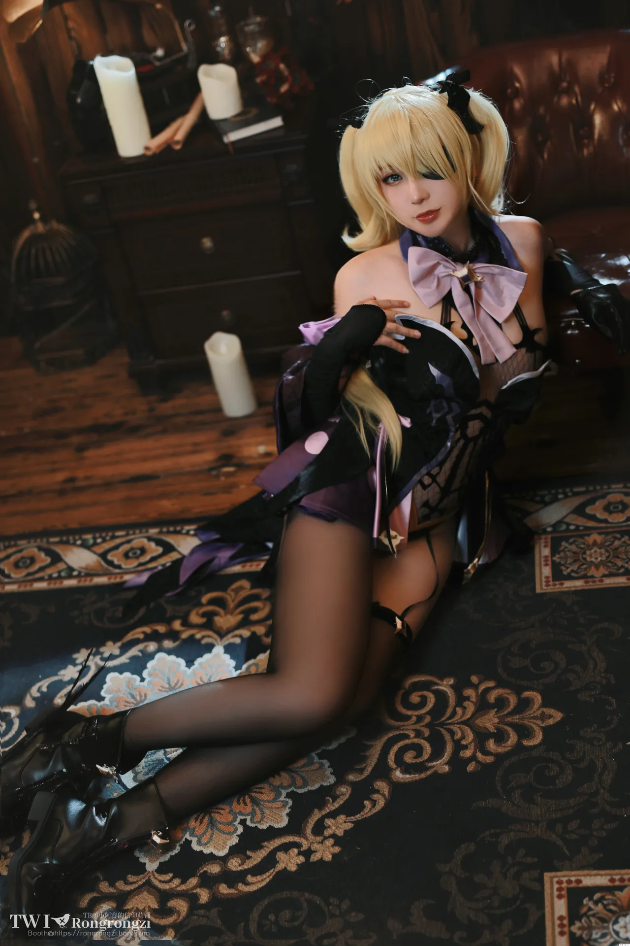 小容仔咕咕咕w NO.004 菲谢尔26P1V-253MB-erohere6.webp