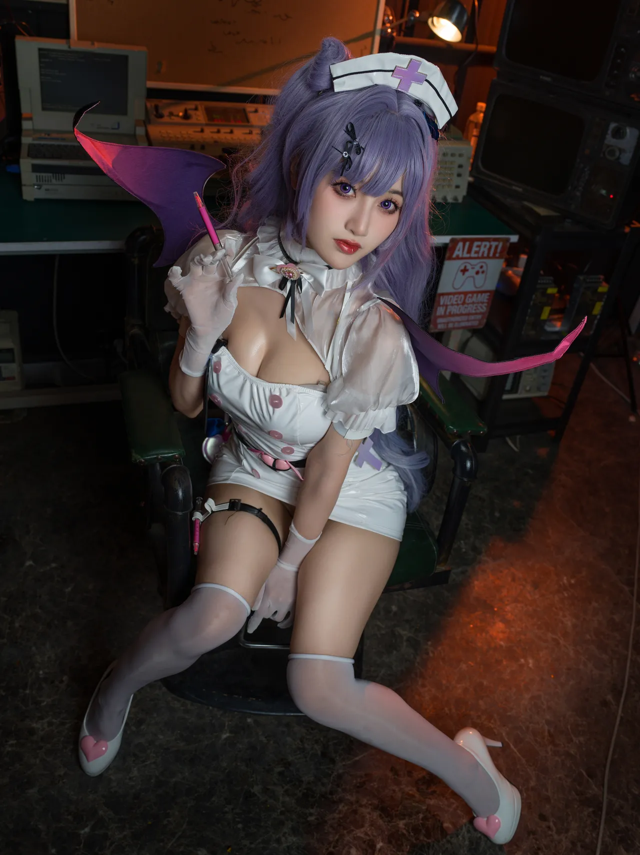 小暮mumu - 刻晴-erohere14.webp