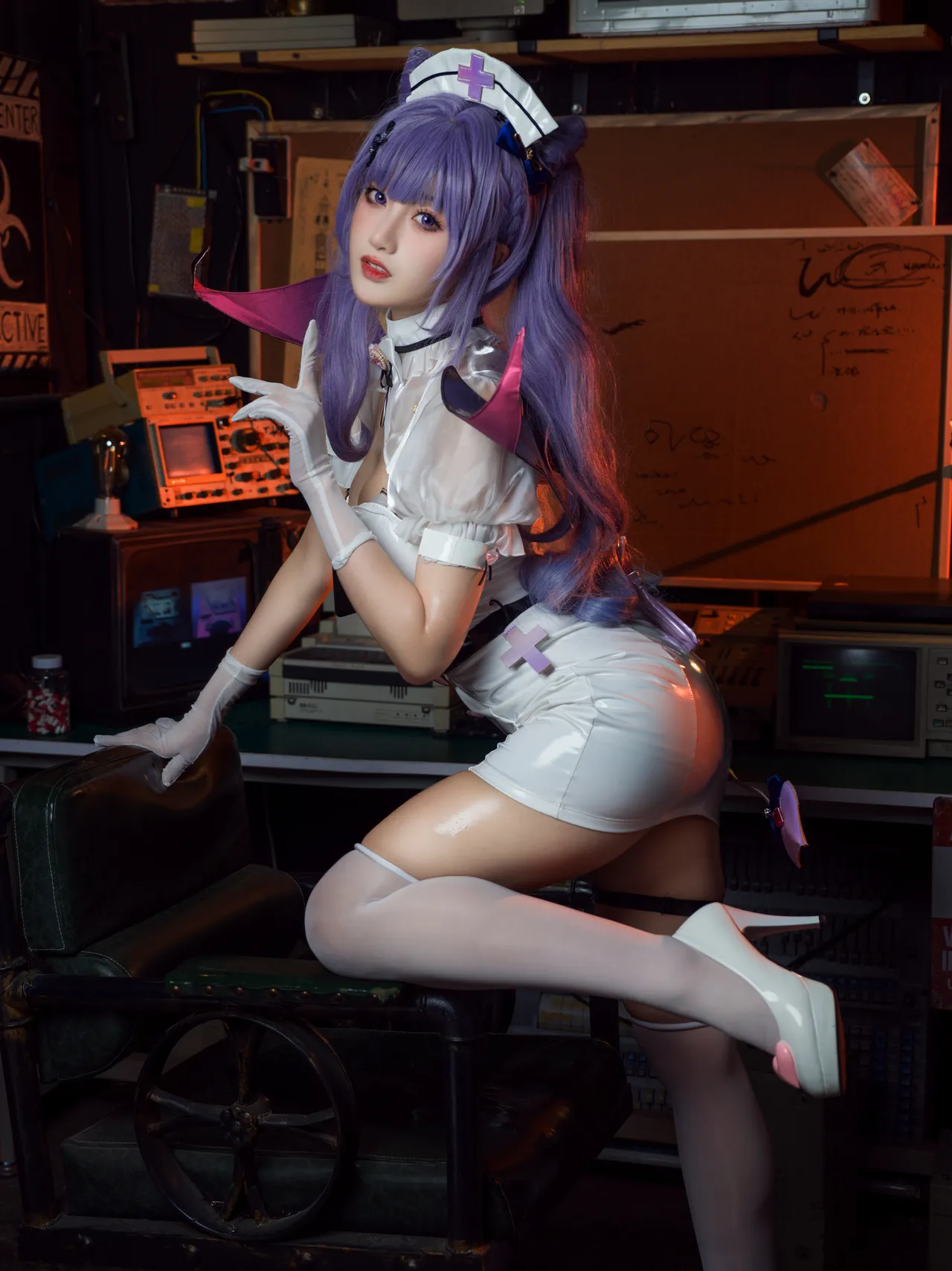 小暮mumu - 刻晴-erohere16.webp